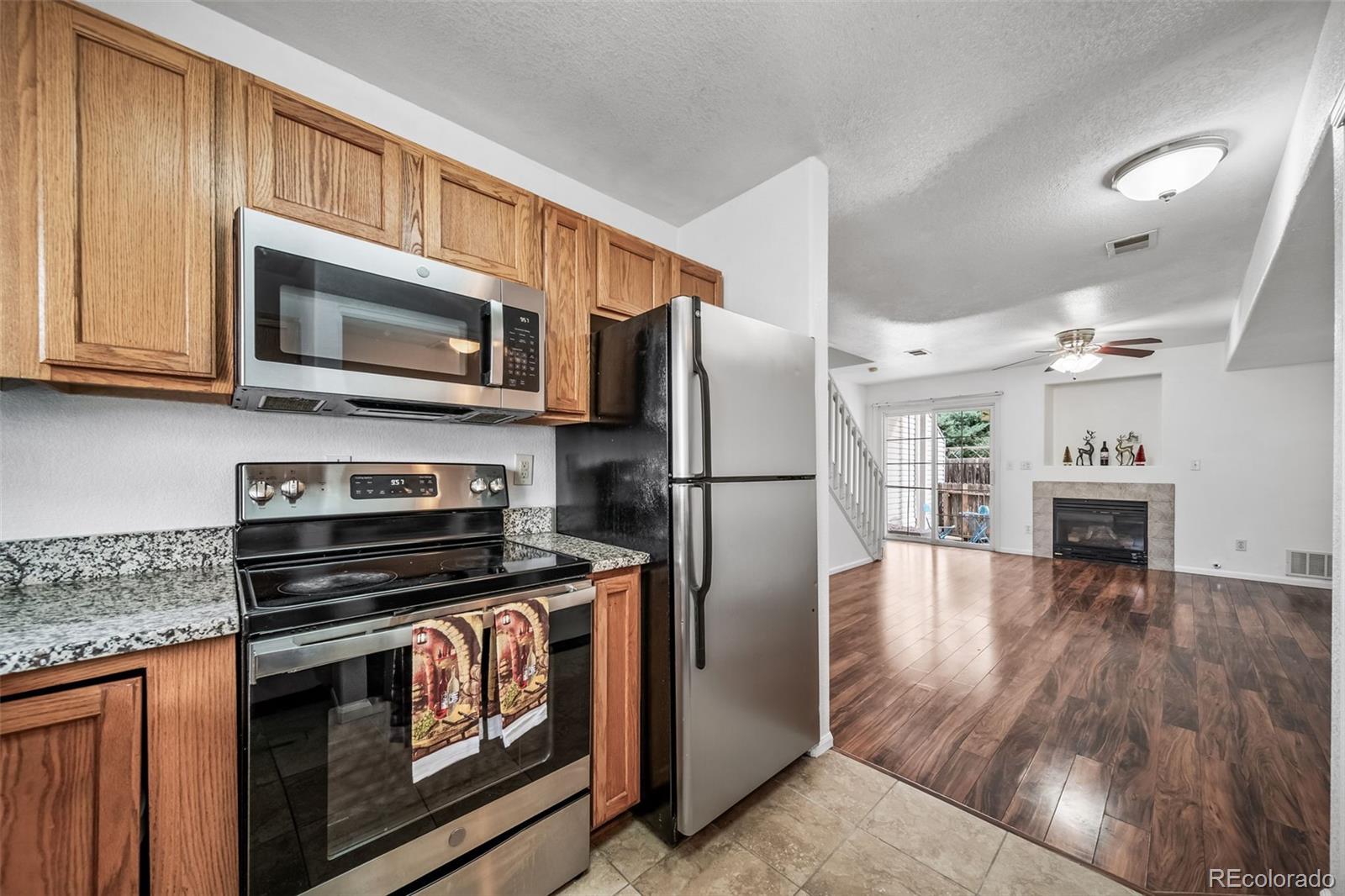 MLS Image #7 for 17265 e ford drive,aurora, Colorado