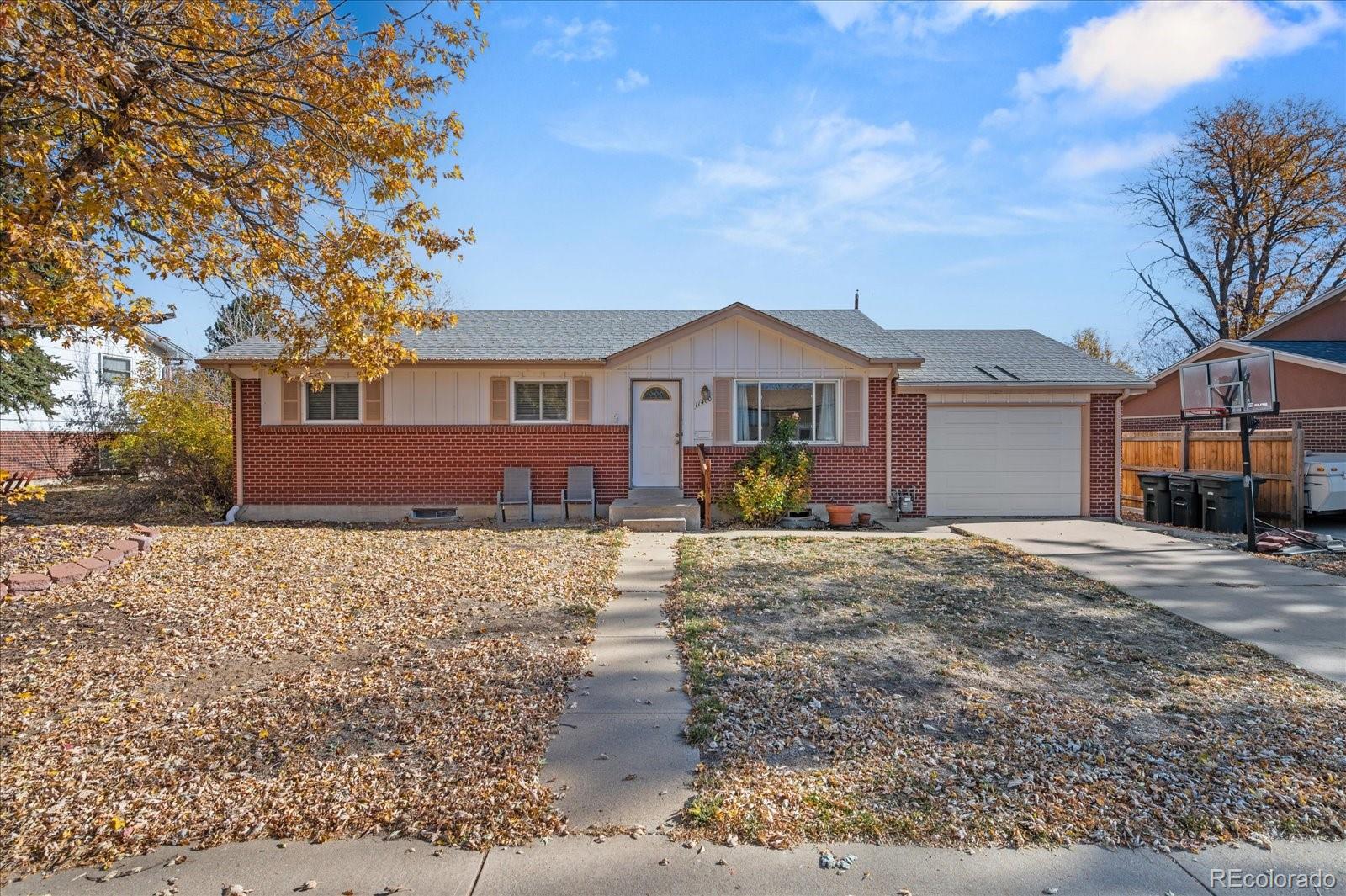 MLS Image #0 for 11460  ogden street,northglenn, Colorado