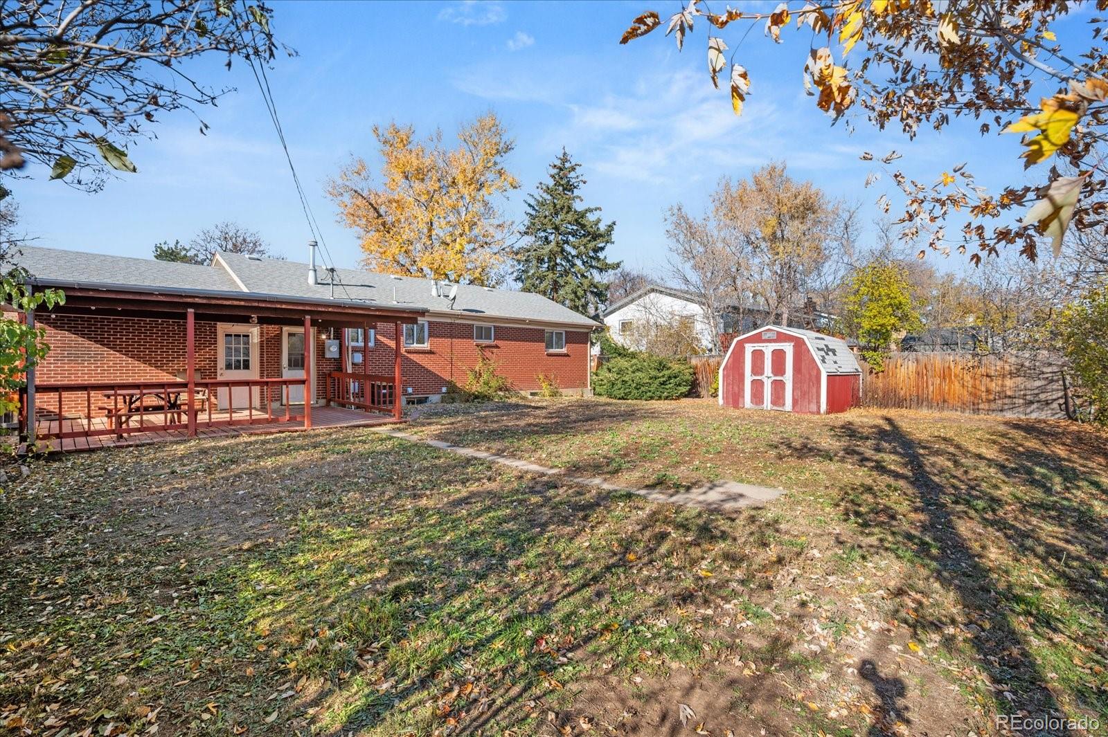 MLS Image #4 for 11460  ogden street,northglenn, Colorado
