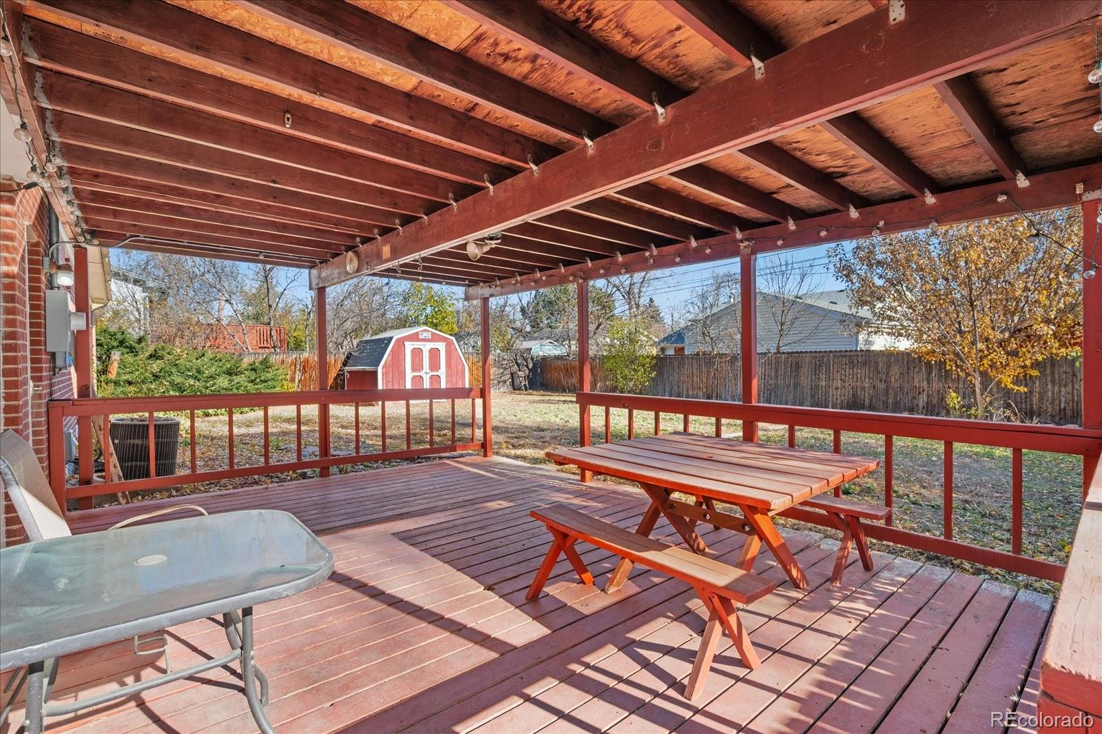 MLS Image #5 for 11460  ogden street,northglenn, Colorado