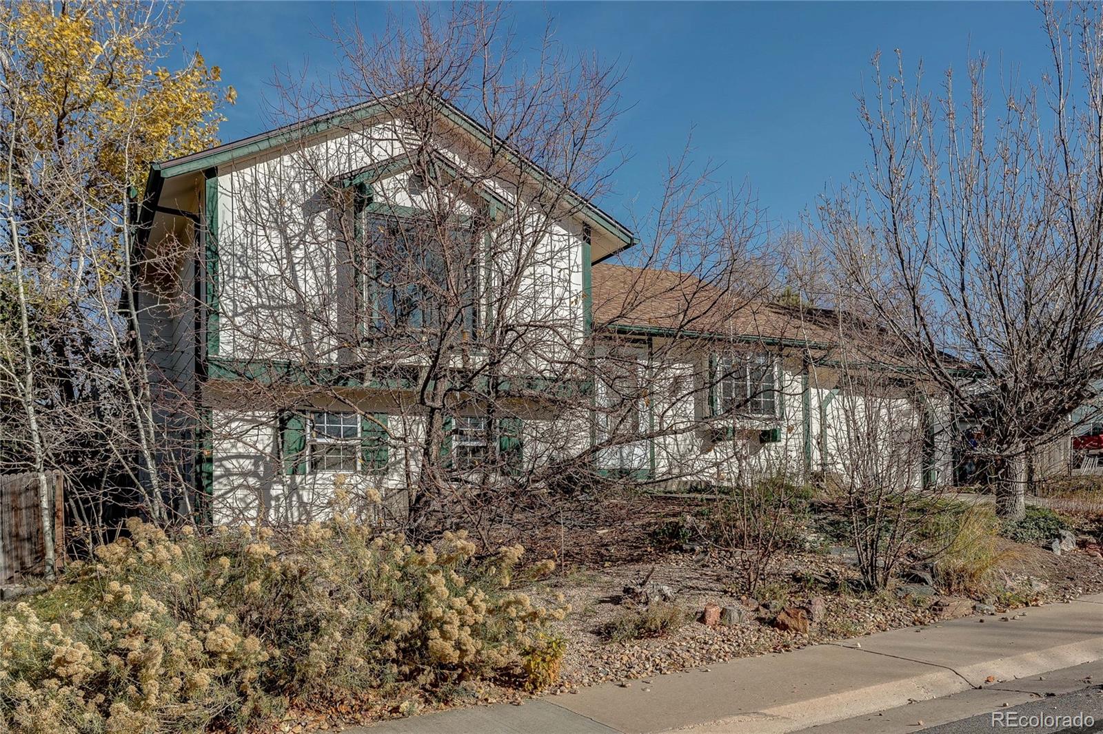 MLS Image #1 for 5656 s odessa street,centennial, Colorado