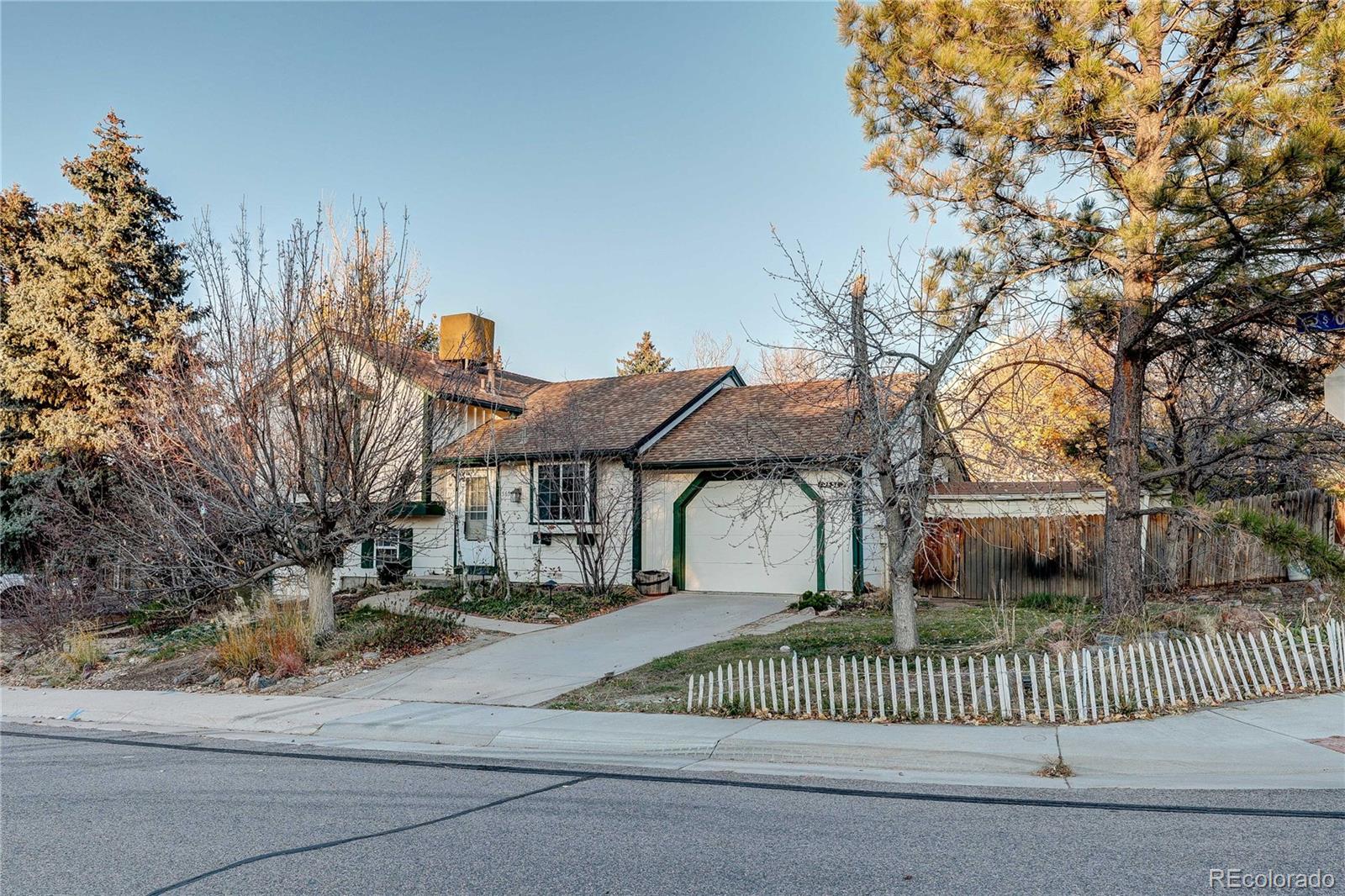 MLS Image #2 for 5656 s odessa street,centennial, Colorado