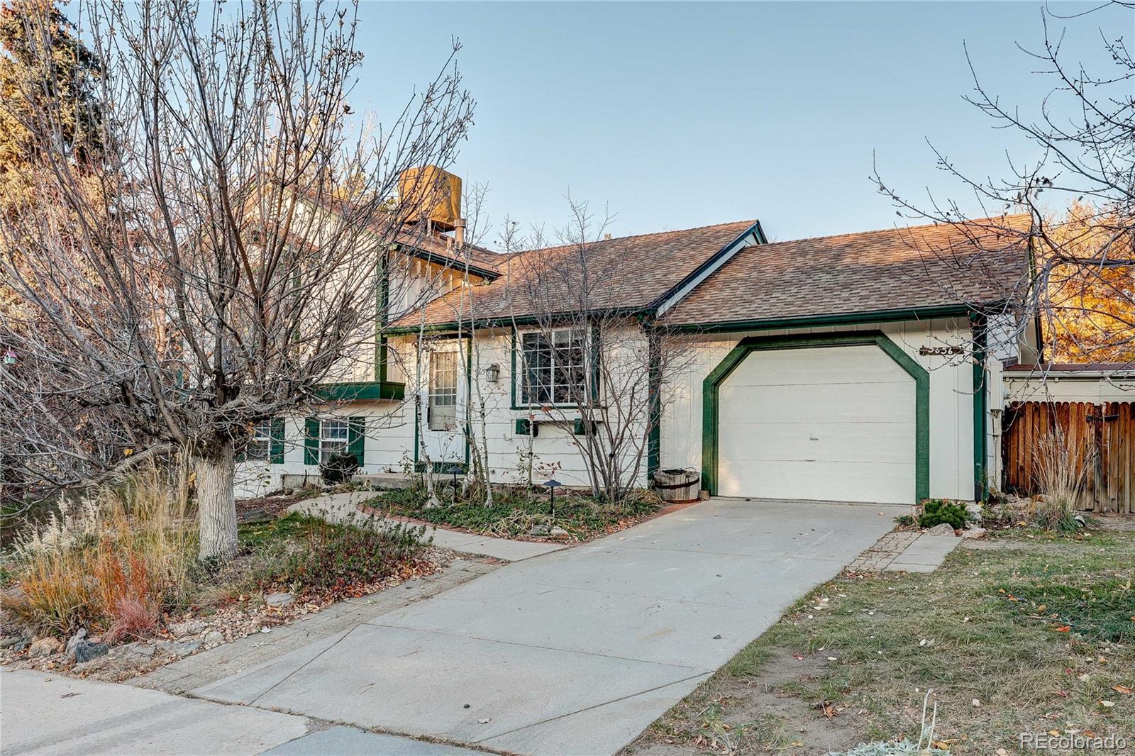 MLS Image #3 for 5656 s odessa street,centennial, Colorado