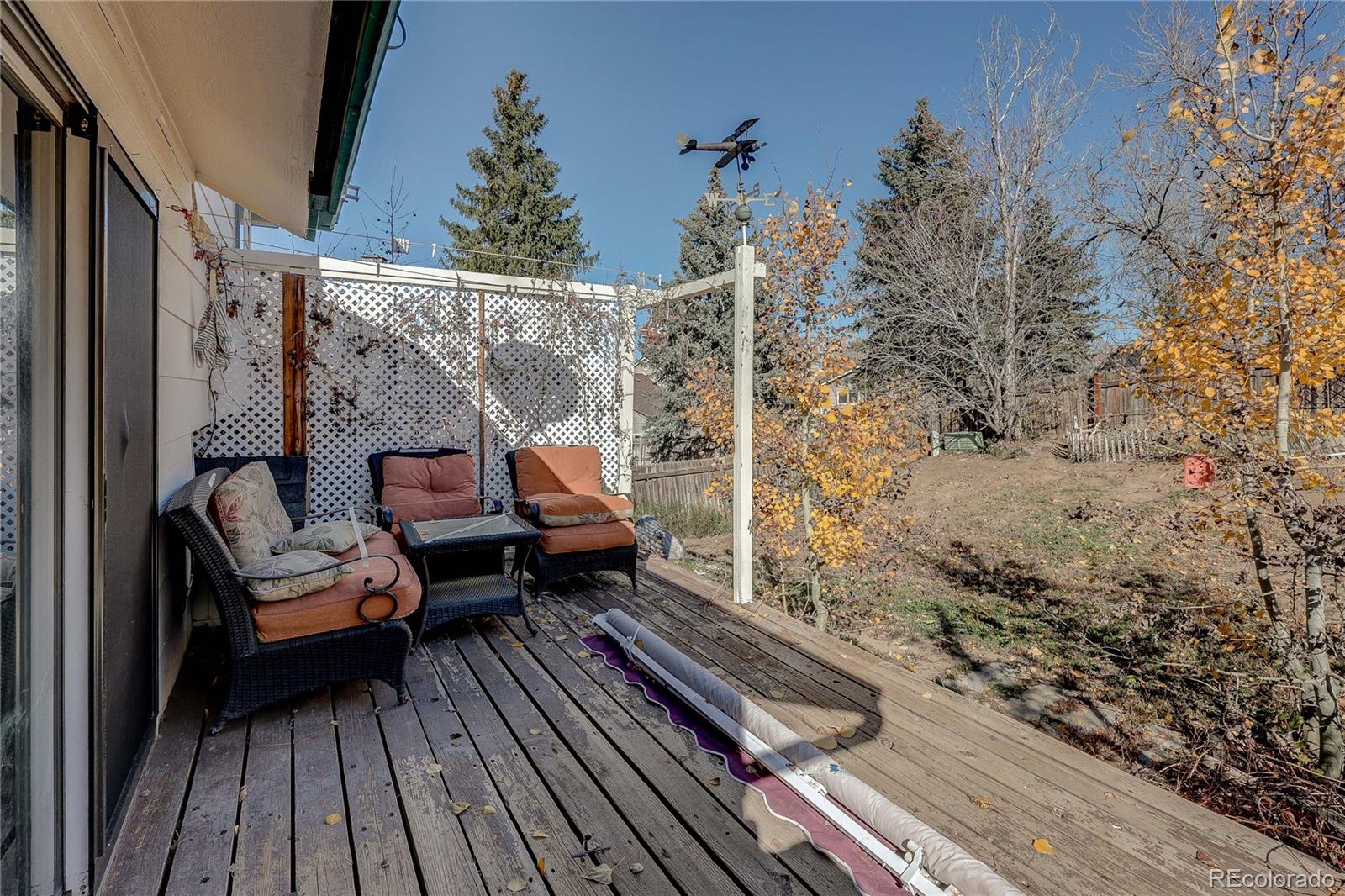 MLS Image #35 for 5656 s odessa street,centennial, Colorado