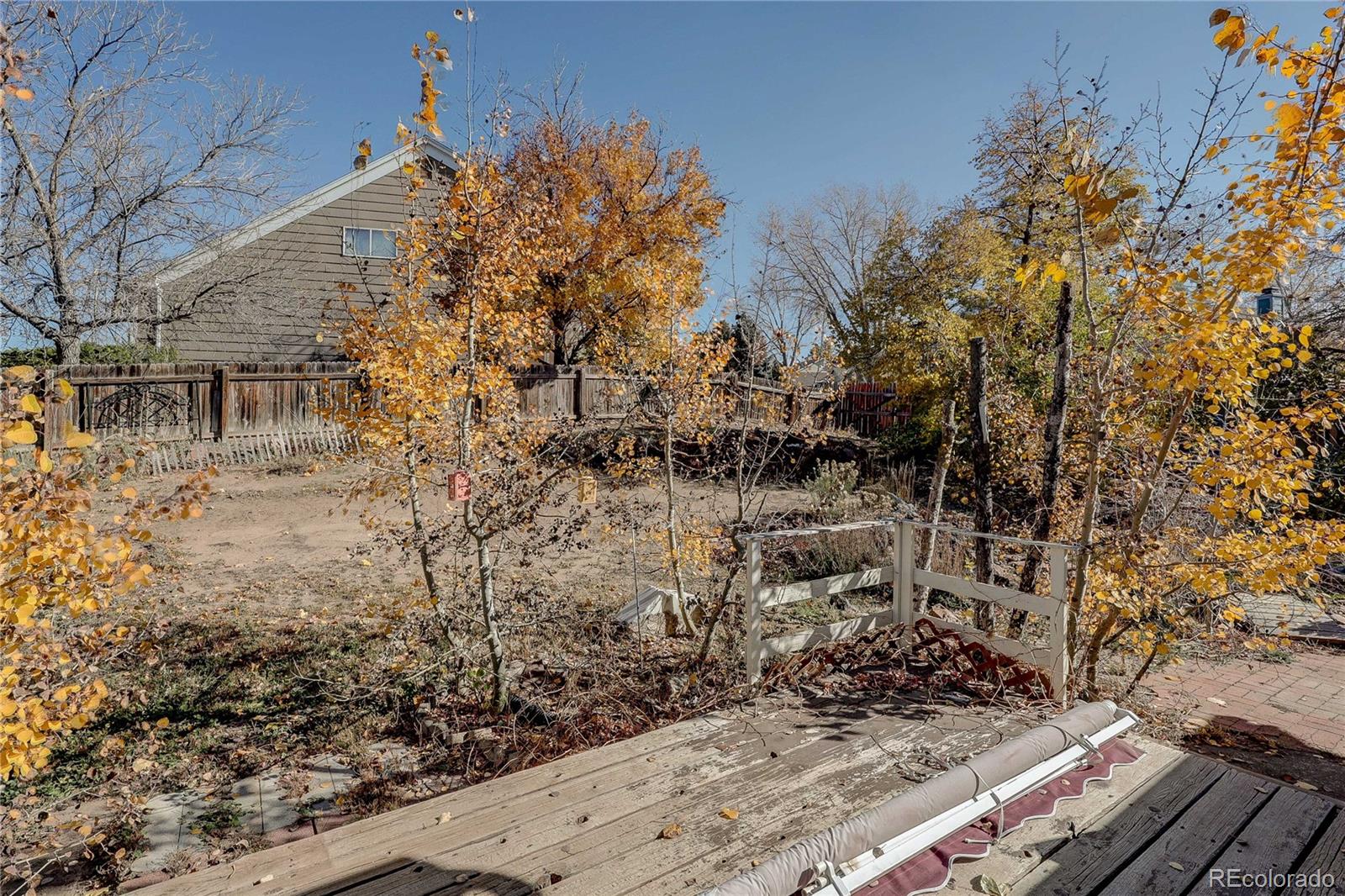MLS Image #36 for 5656 s odessa street,centennial, Colorado
