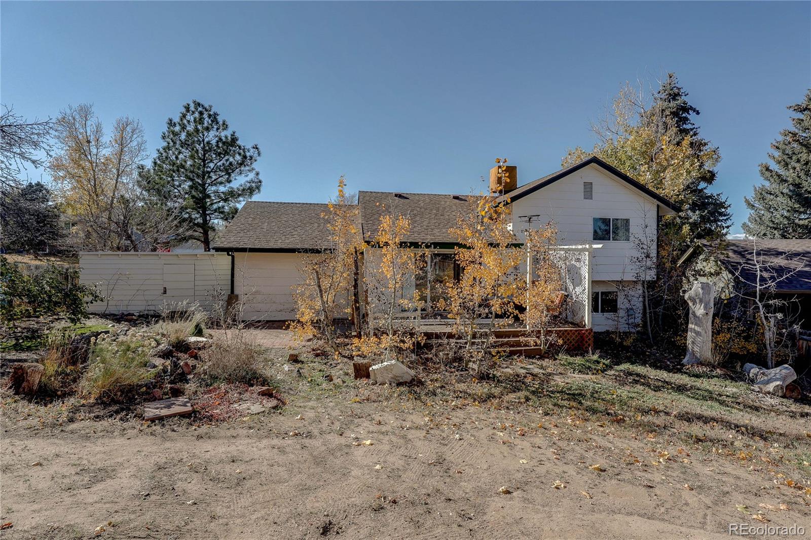 MLS Image #37 for 5656 s odessa street,centennial, Colorado