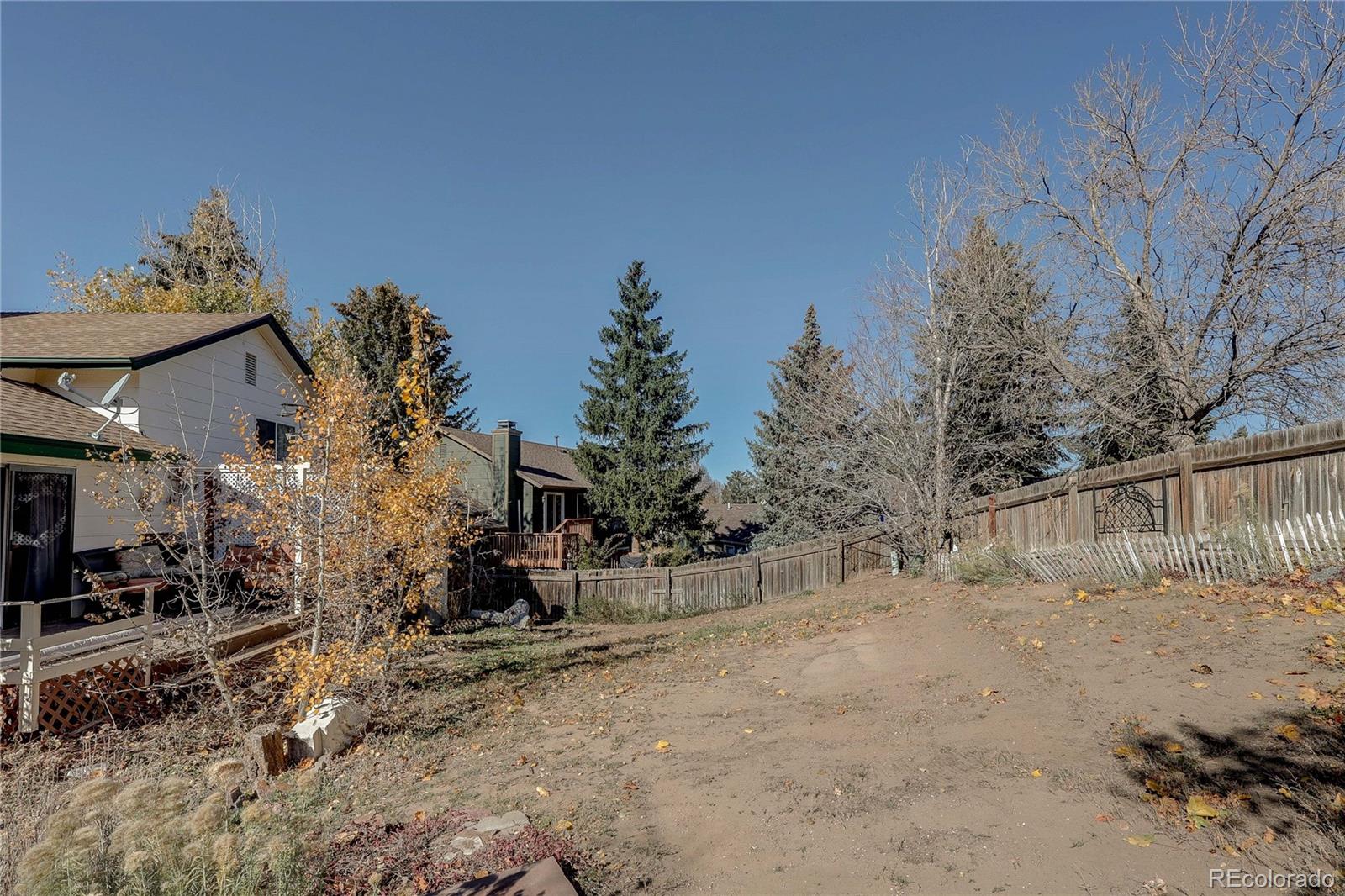MLS Image #38 for 5656 s odessa street,centennial, Colorado