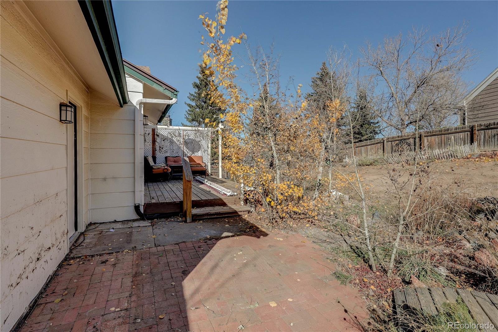 MLS Image #42 for 5656 s odessa street,centennial, Colorado