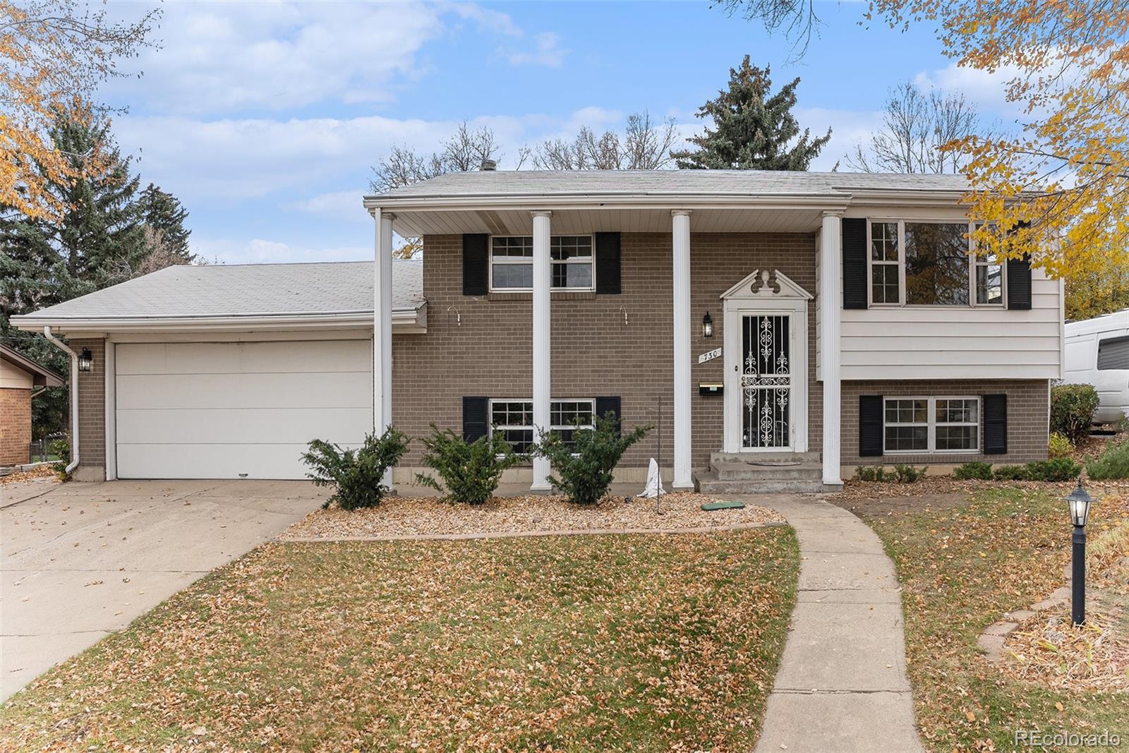 MLS Image #0 for 730 w 100th place,northglenn, Colorado