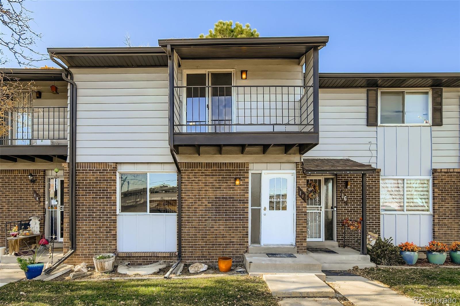 MLS Image #0 for 3061 w 92nd avenue 1f,westminster, Colorado