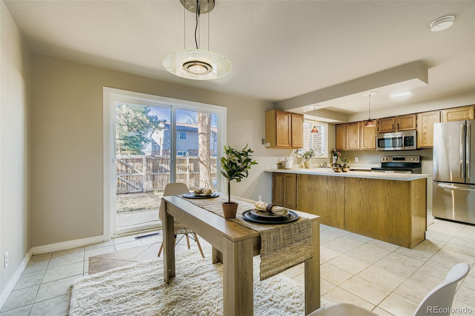 MLS Image #2 for 3061 w 92nd avenue 1f,westminster, Colorado