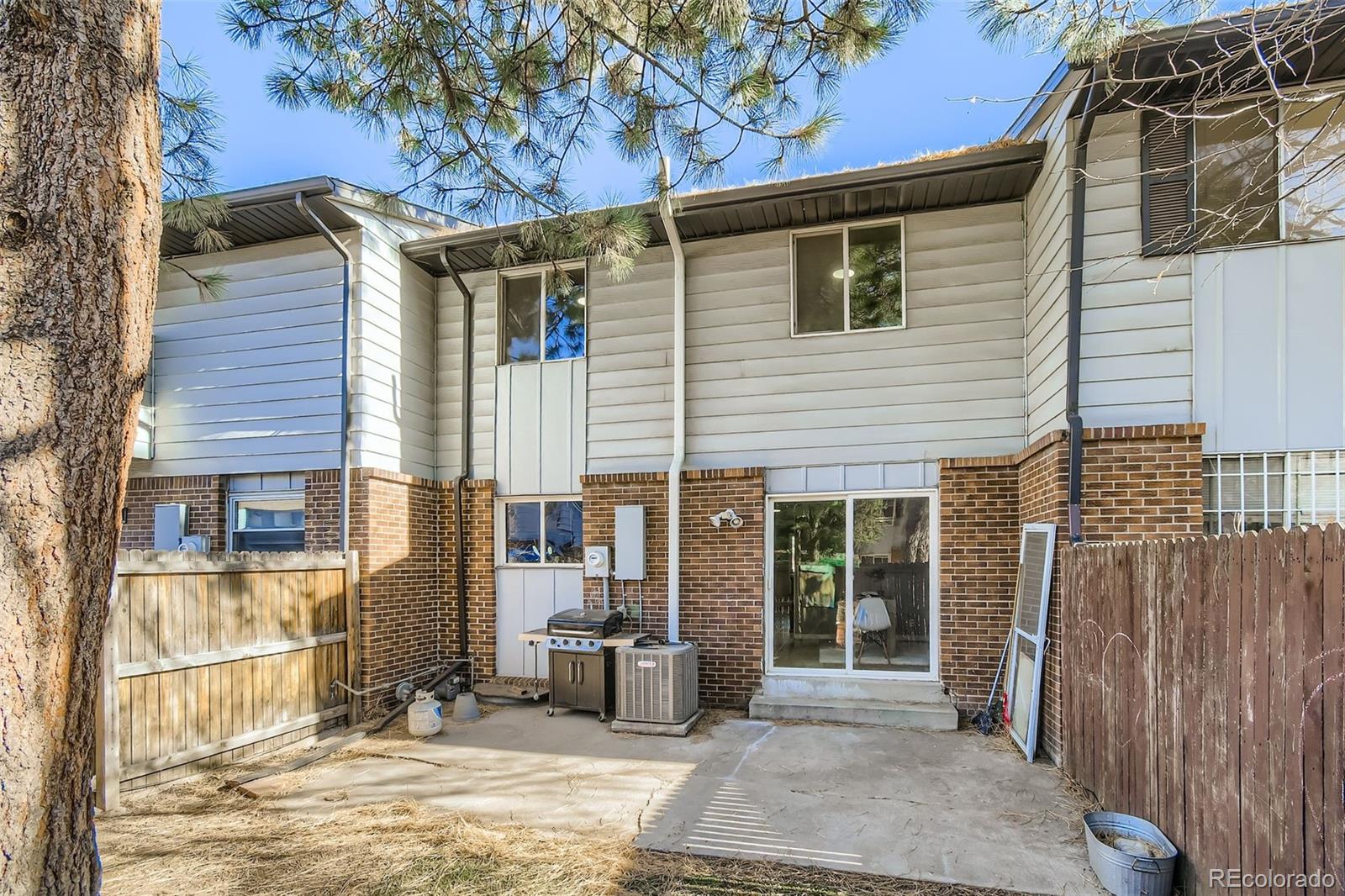 MLS Image #21 for 3061 w 92nd avenue 1f,westminster, Colorado