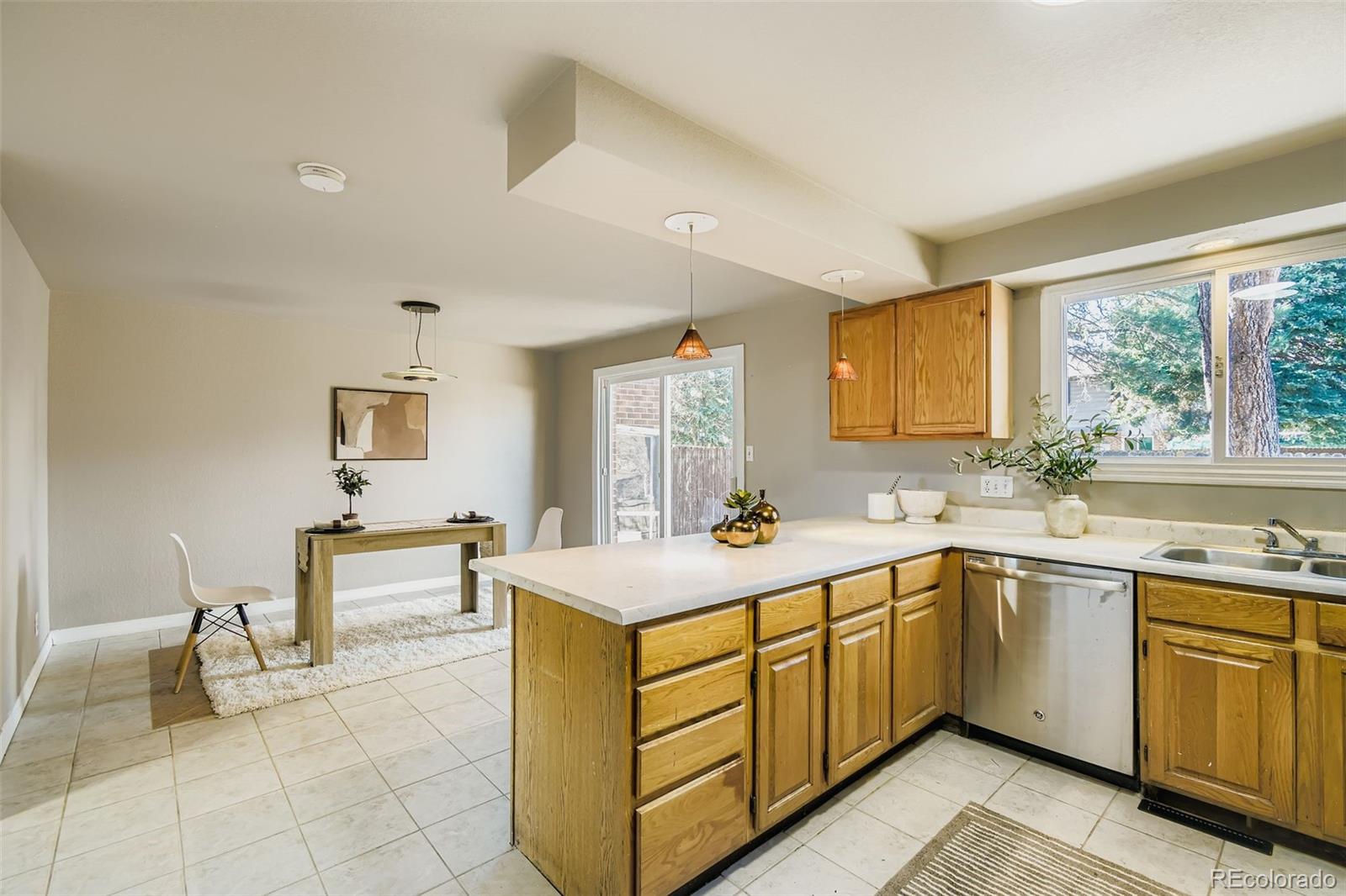MLS Image #4 for 3061 w 92nd avenue 1f,westminster, Colorado