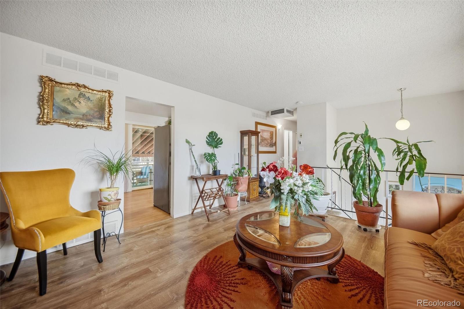 MLS Image #16 for 14894 e maxwell place,denver, Colorado