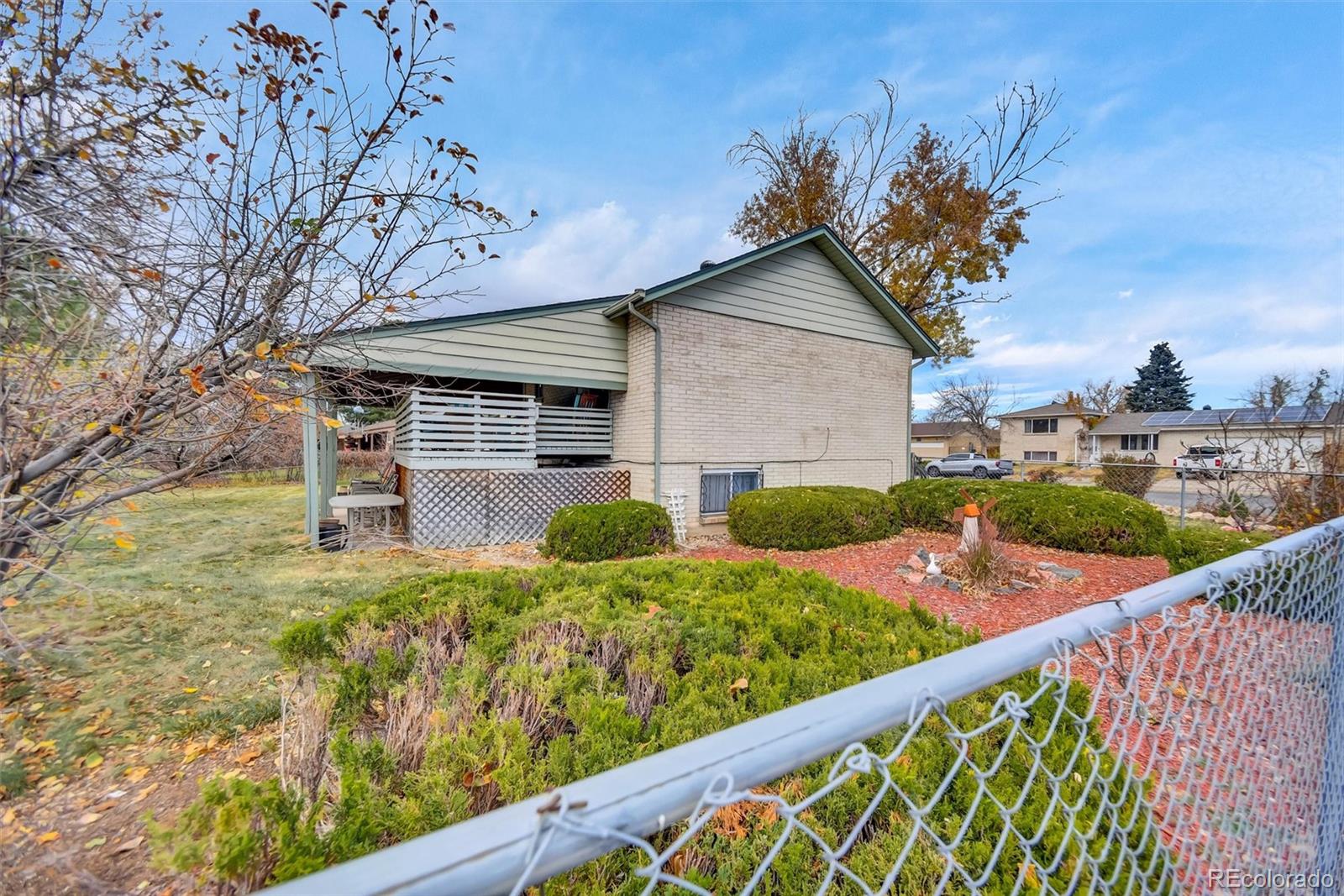 MLS Image #2 for 14894 e maxwell place,denver, Colorado