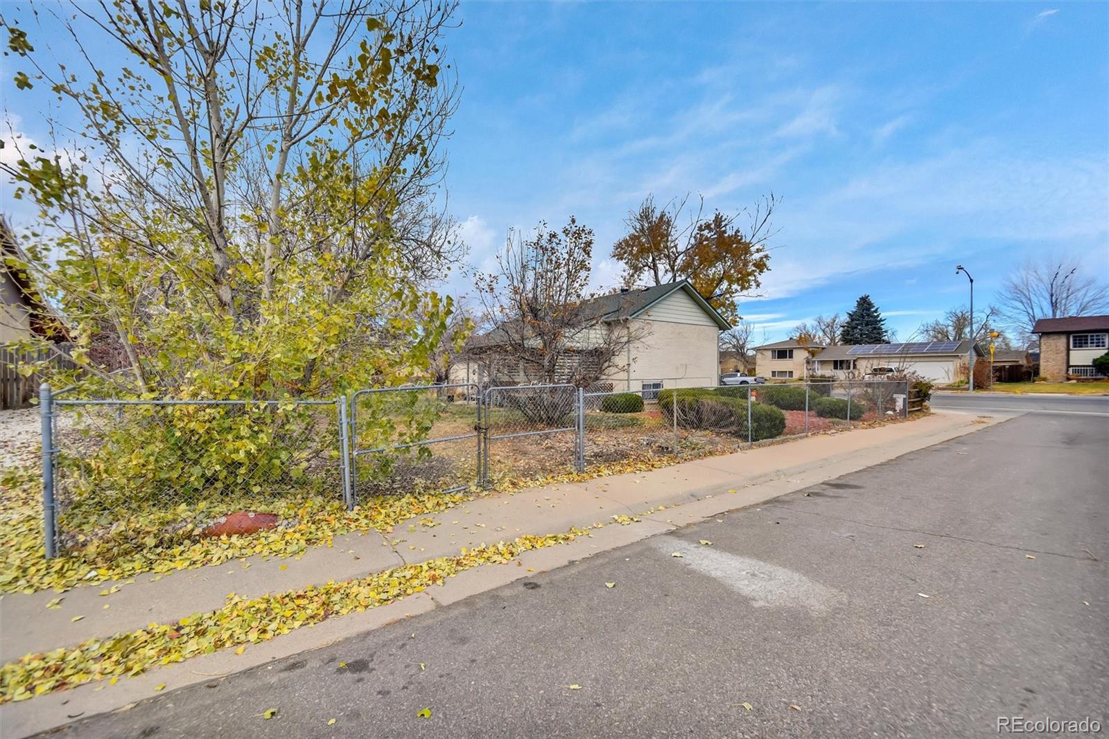 MLS Image #31 for 14894 e maxwell place,denver, Colorado