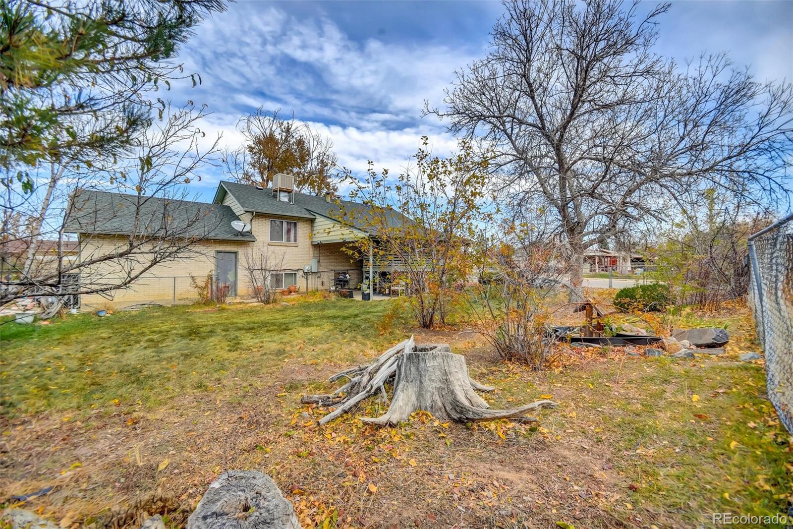 MLS Image #4 for 14894 e maxwell place,denver, Colorado