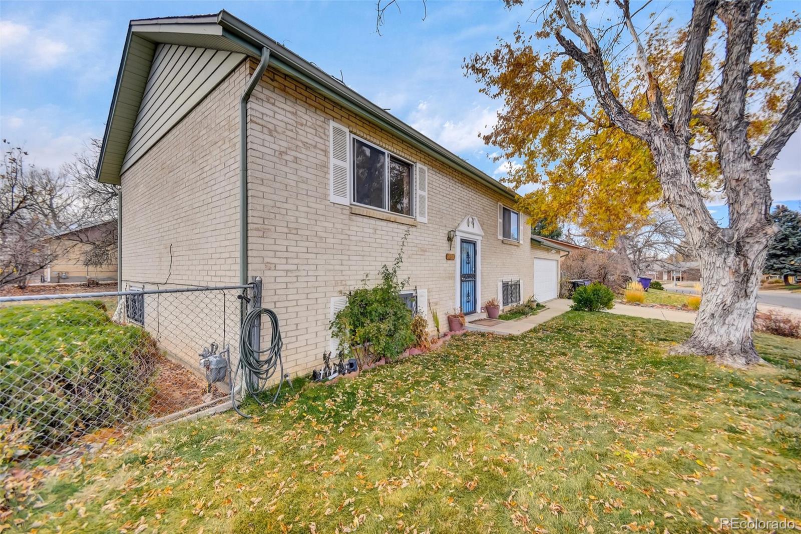 MLS Image #5 for 14894 e maxwell place,denver, Colorado