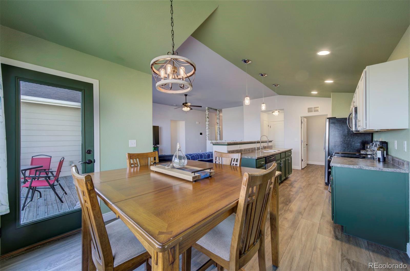 MLS Image #12 for 6323  san mateo drive,colorado springs, Colorado