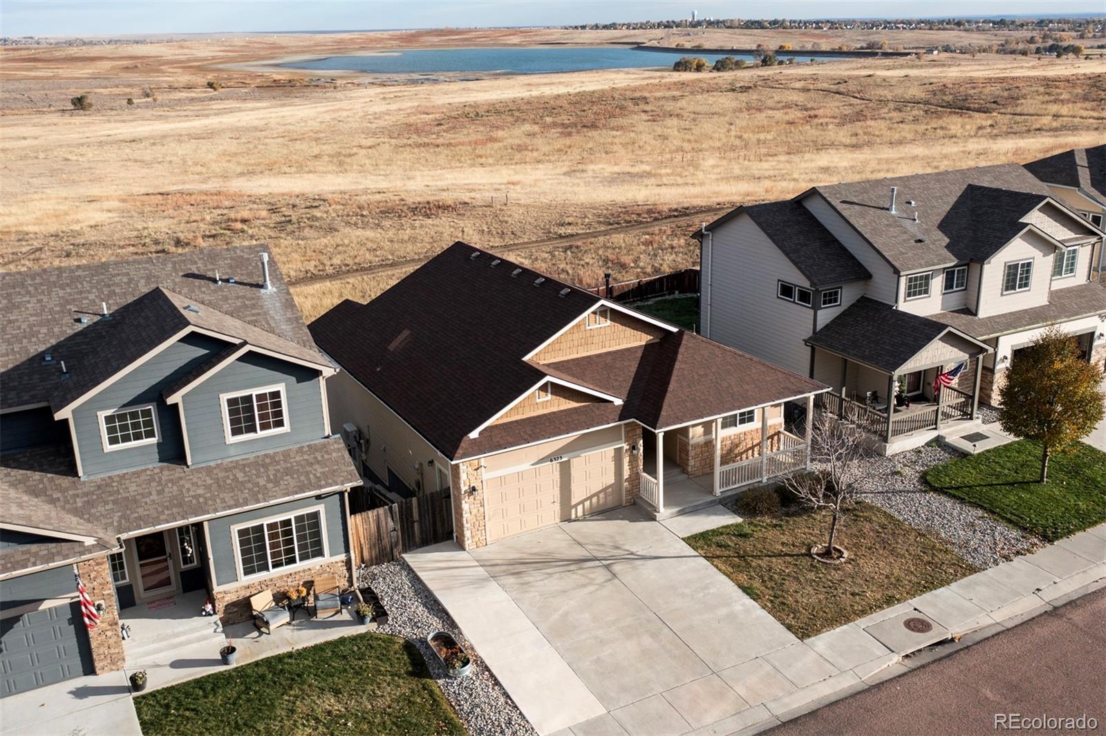 MLS Image #3 for 6323  san mateo drive,colorado springs, Colorado