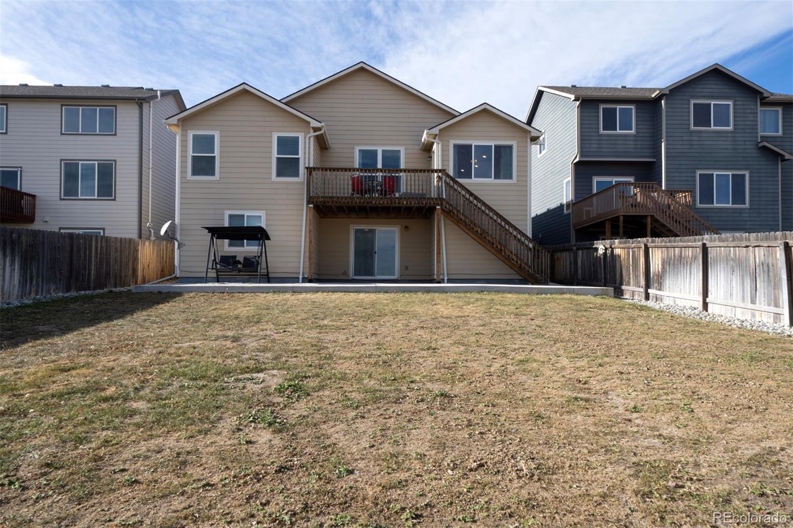 MLS Image #36 for 6323  san mateo drive,colorado springs, Colorado