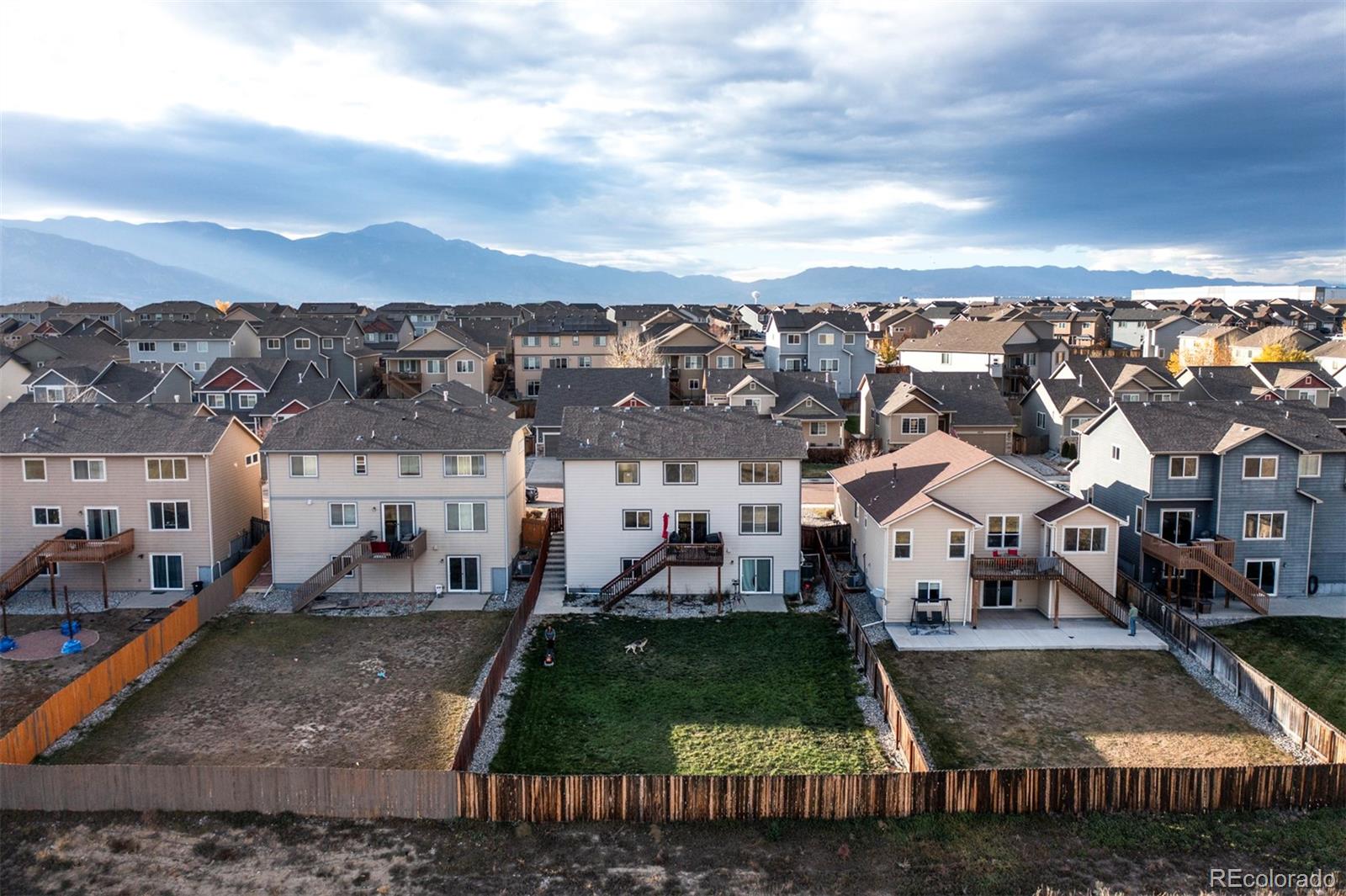 MLS Image #39 for 6323  san mateo drive,colorado springs, Colorado