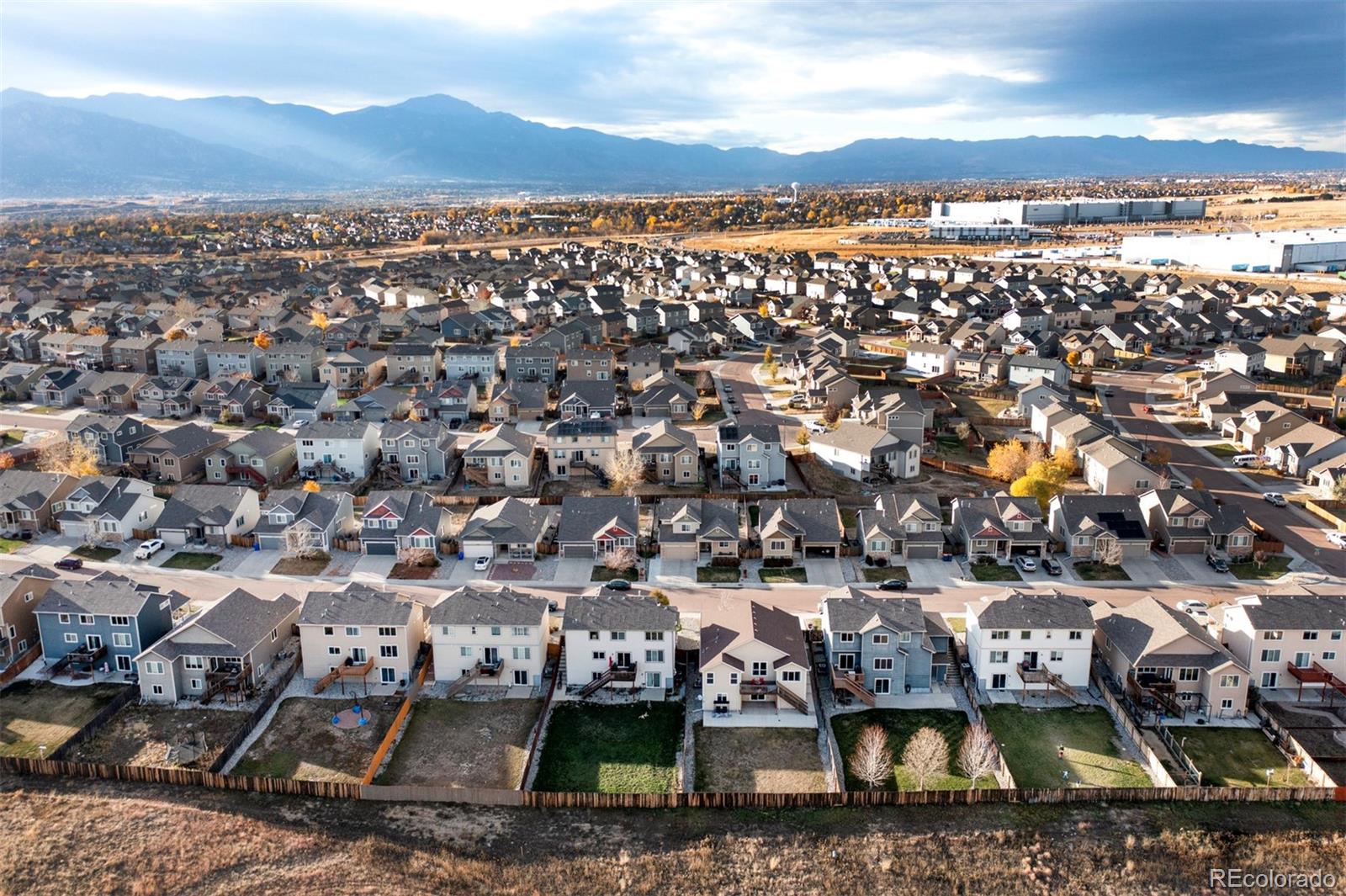 MLS Image #41 for 6323  san mateo drive,colorado springs, Colorado