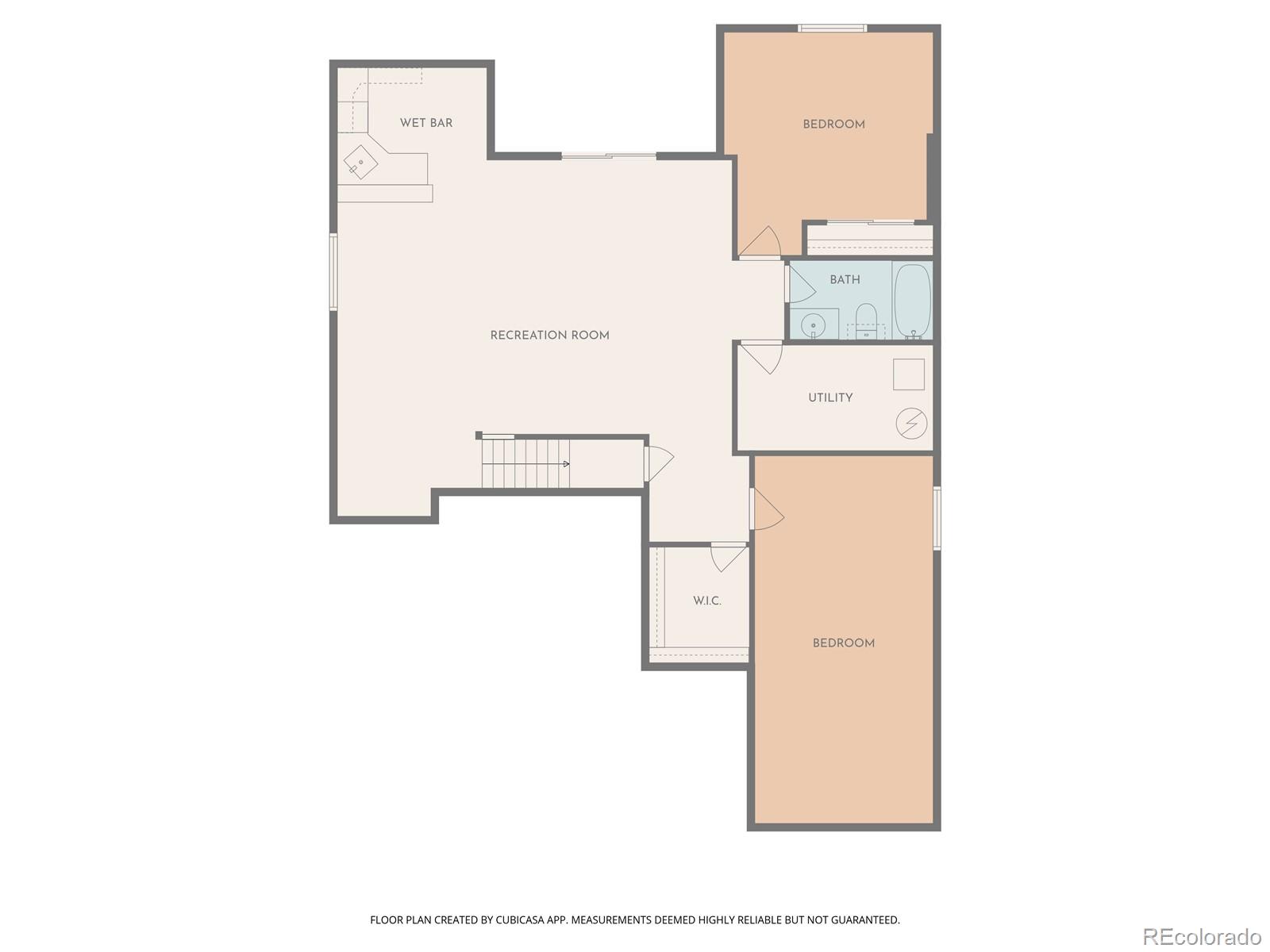 MLS Image #42 for 6323  san mateo drive,colorado springs, Colorado