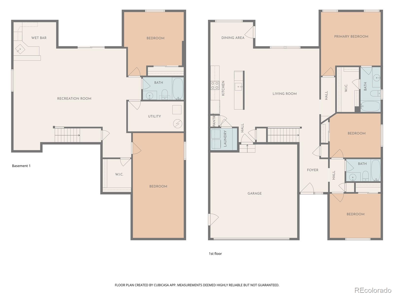 MLS Image #44 for 6323  san mateo drive,colorado springs, Colorado