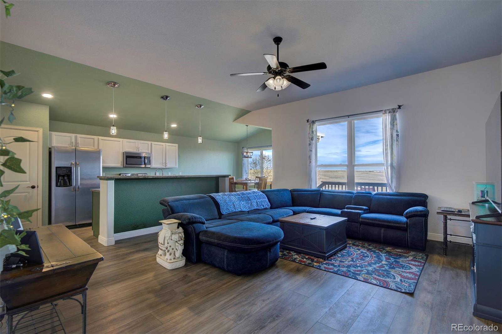 MLS Image #6 for 6323  san mateo drive,colorado springs, Colorado