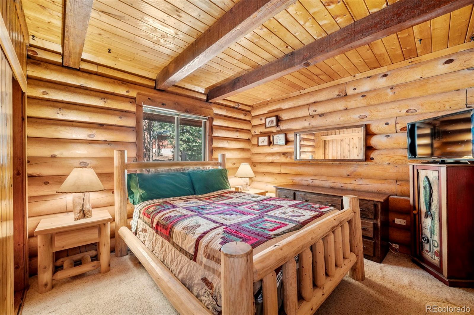MLS Image #13 for 70  cheesman lake circle,divide, Colorado