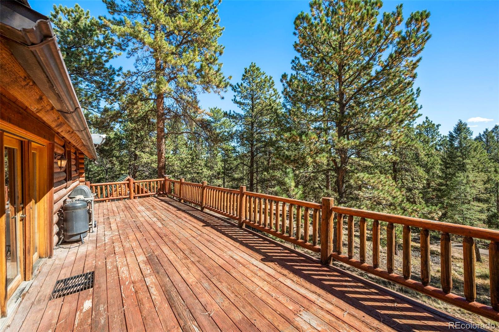 MLS Image #22 for 70  cheesman lake circle,divide, Colorado
