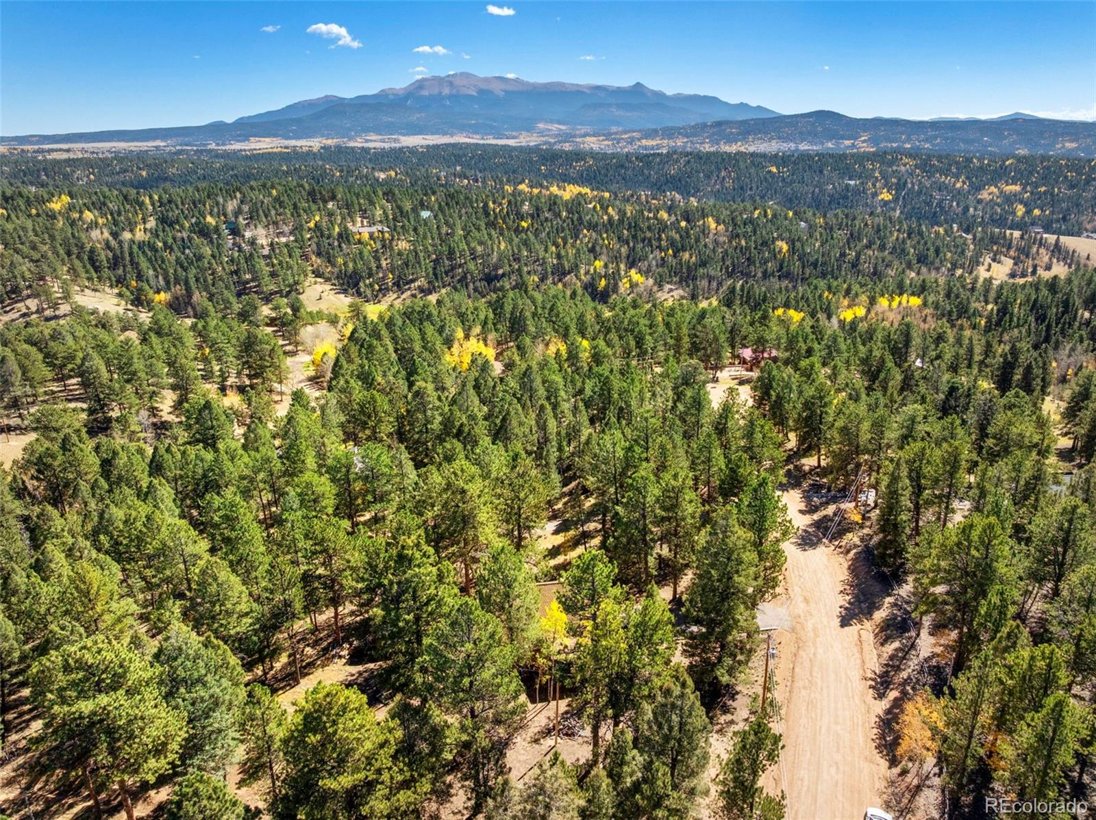 MLS Image #24 for 70  cheesman lake circle,divide, Colorado