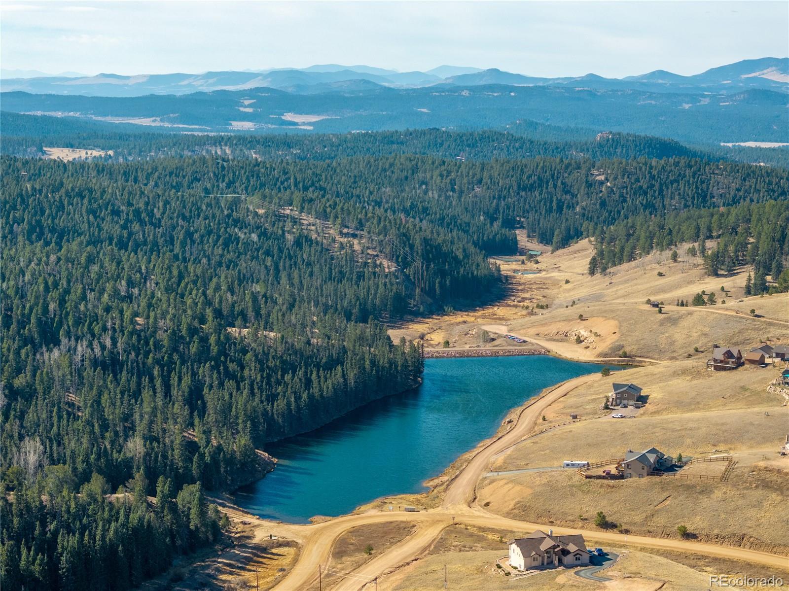 MLS Image #31 for 70  cheesman lake circle,divide, Colorado