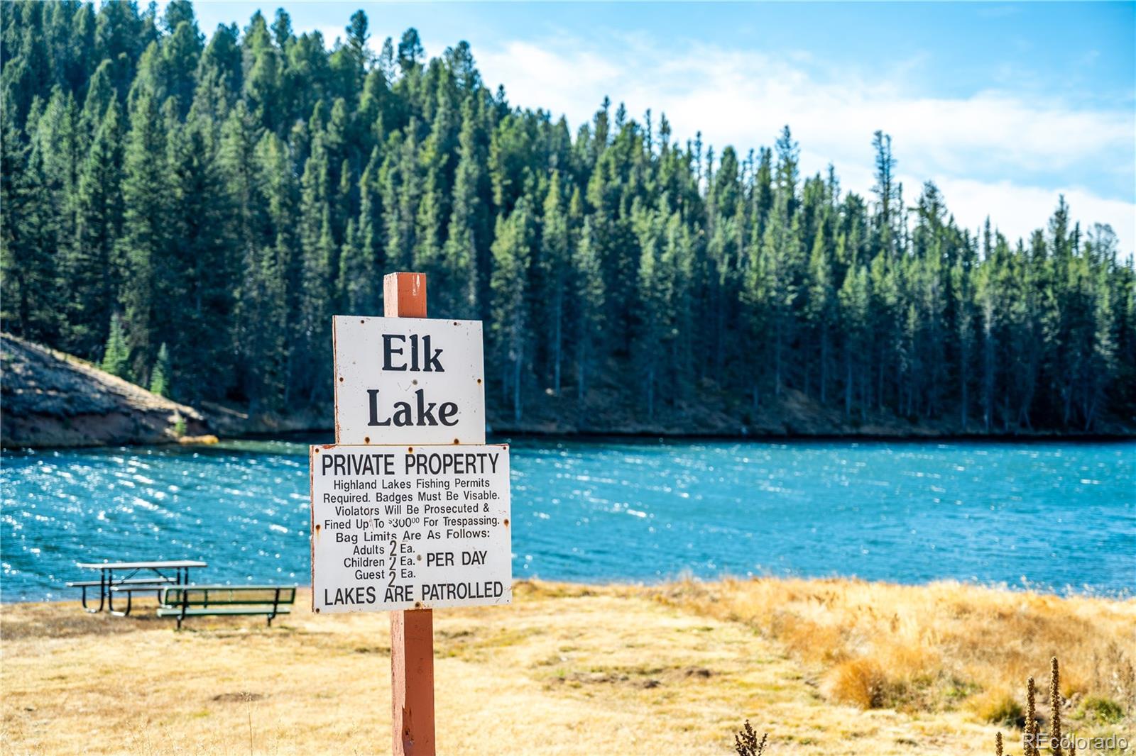 MLS Image #32 for 70  cheesman lake circle,divide, Colorado
