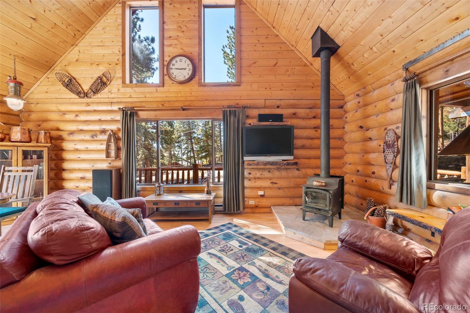 MLS Image #4 for 70  cheesman lake circle,divide, Colorado