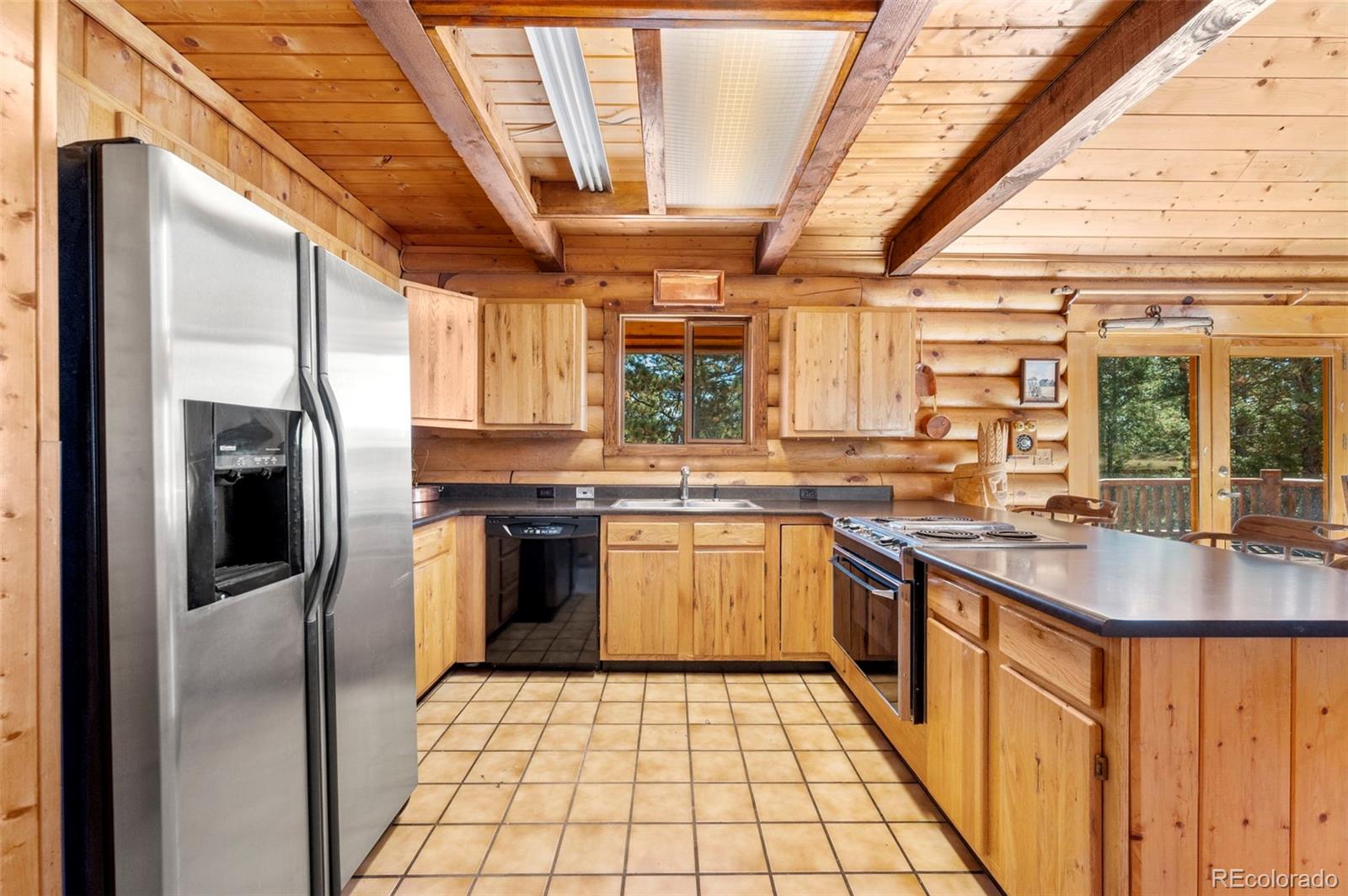 MLS Image #8 for 70  cheesman lake circle,divide, Colorado