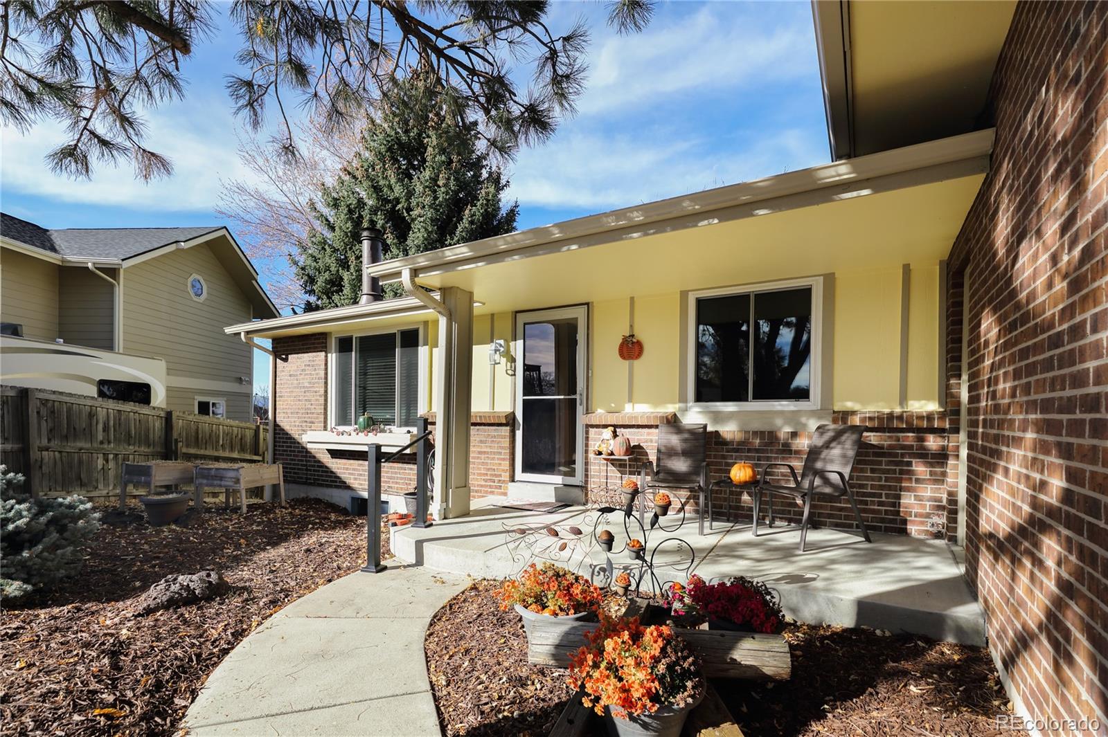 MLS Image #1 for 4651 w 109th place,westminster, Colorado