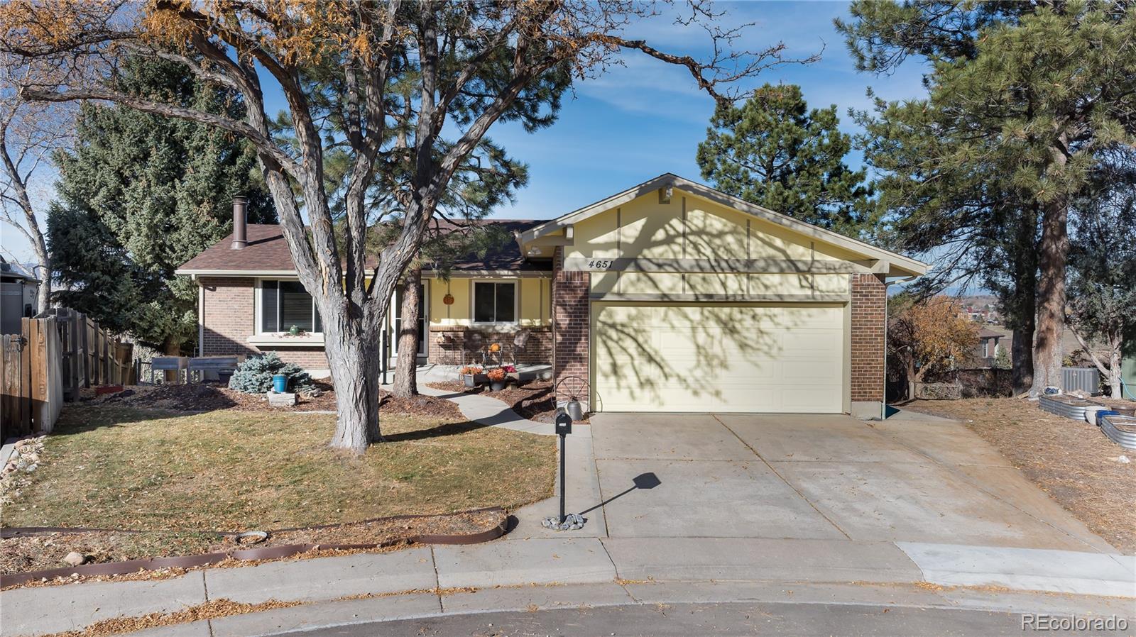 MLS Image #2 for 4651 w 109th place,westminster, Colorado