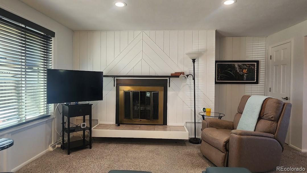 MLS Image #3 for 4651 w 109th place,westminster, Colorado