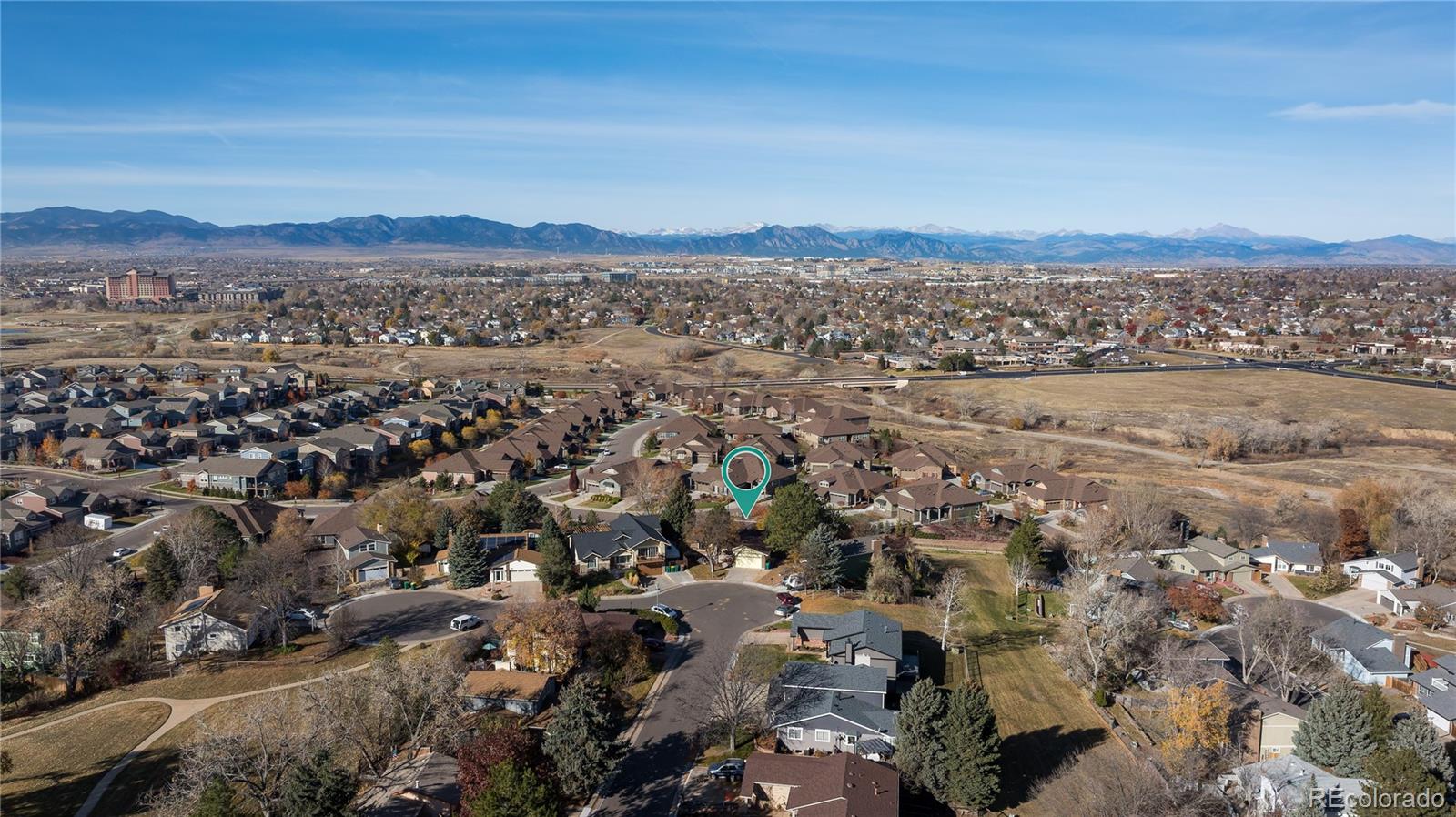 MLS Image #36 for 4651 w 109th place,westminster, Colorado