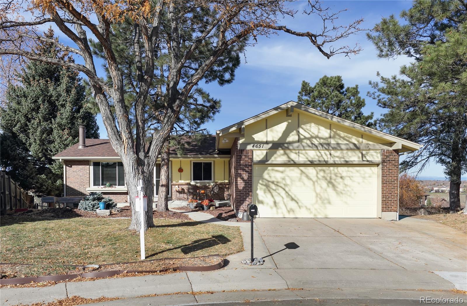 MLS Image #38 for 4651 w 109th place,westminster, Colorado
