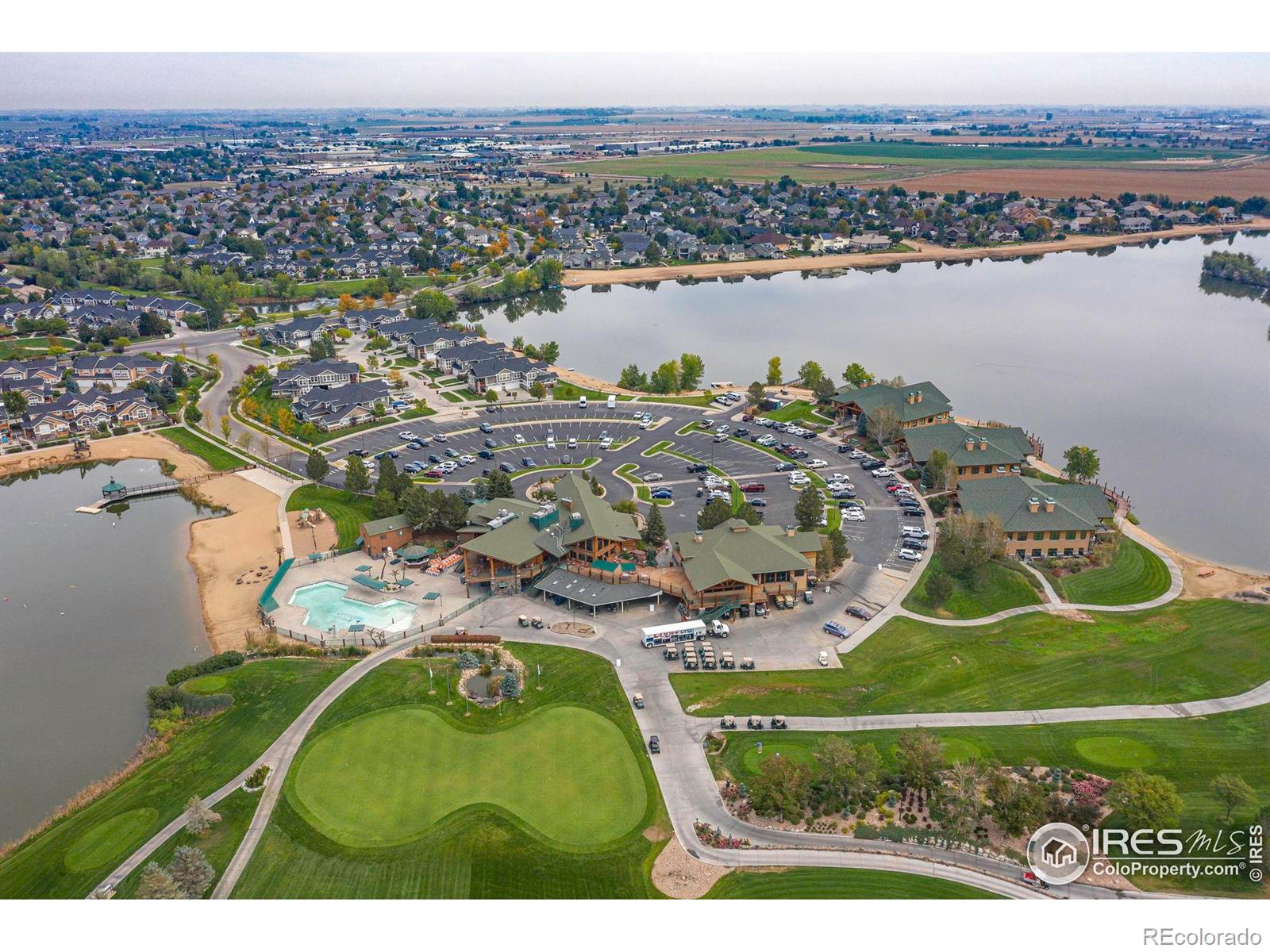 MLS Image #41 for 2000  bayfront drive,windsor, Colorado