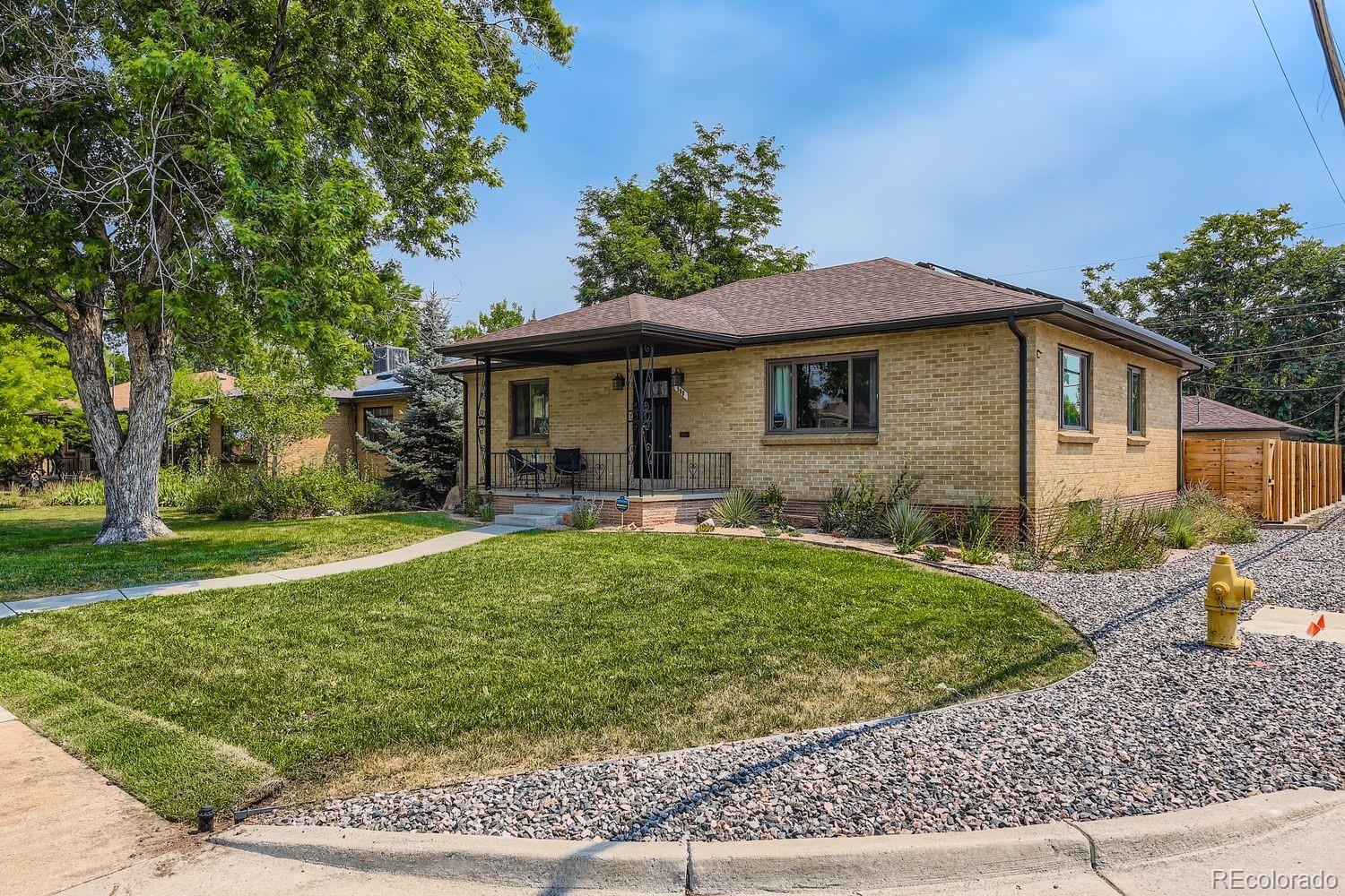 MLS Image #26 for 500  yates street,denver, Colorado
