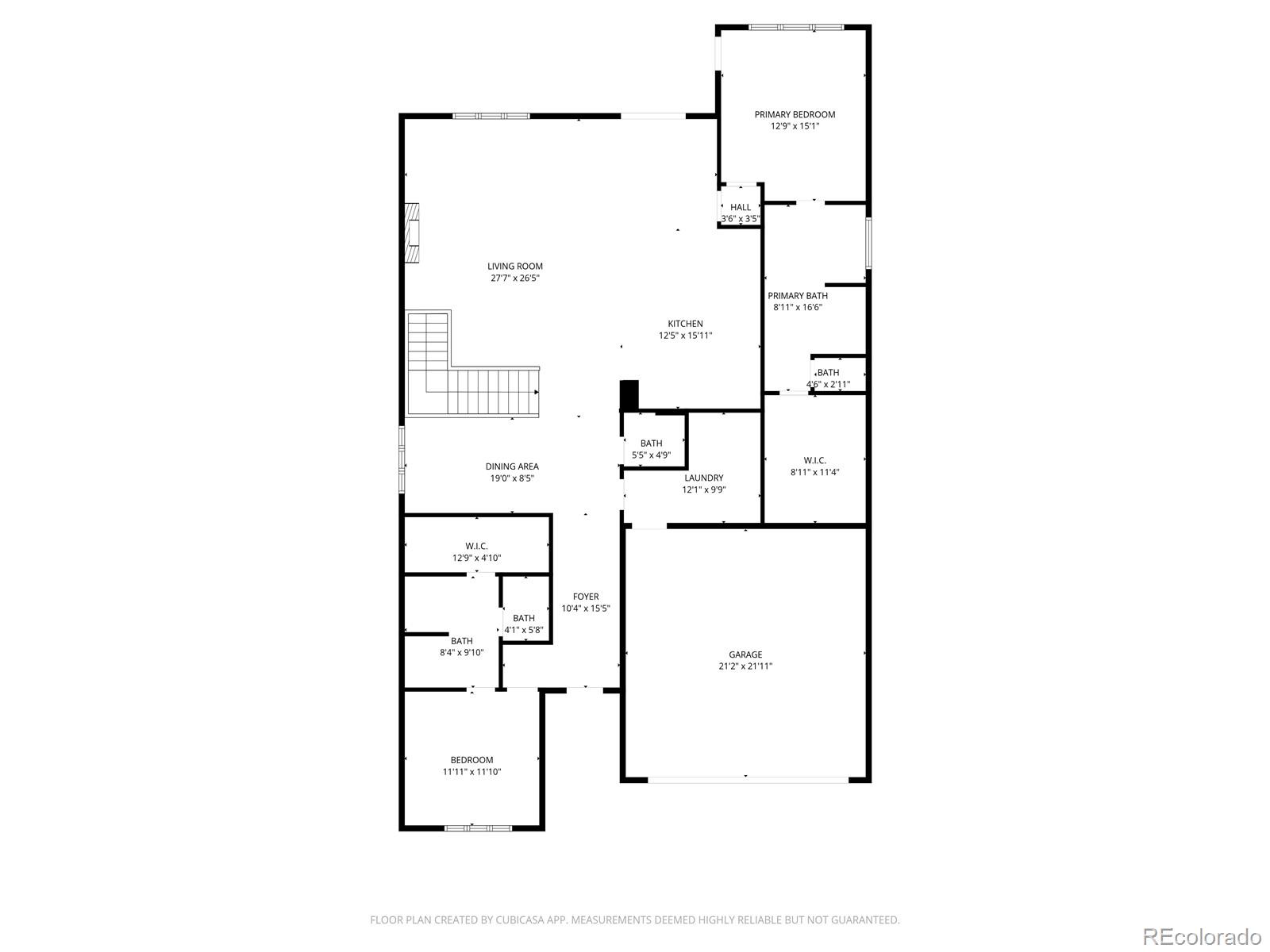 MLS Image #38 for 1909  conejos place,pueblo, Colorado