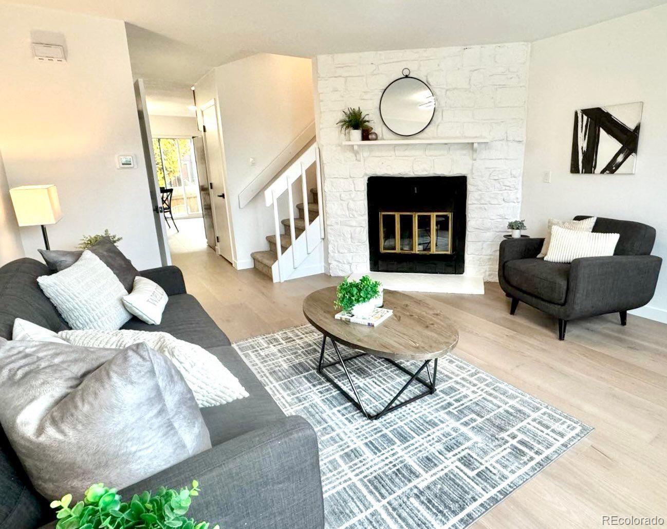 MLS Image #1 for 8002 s columbine court ,centennial, Colorado