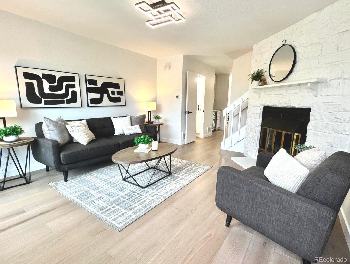 MLS Image #9 for 8002 s columbine court ,centennial, Colorado