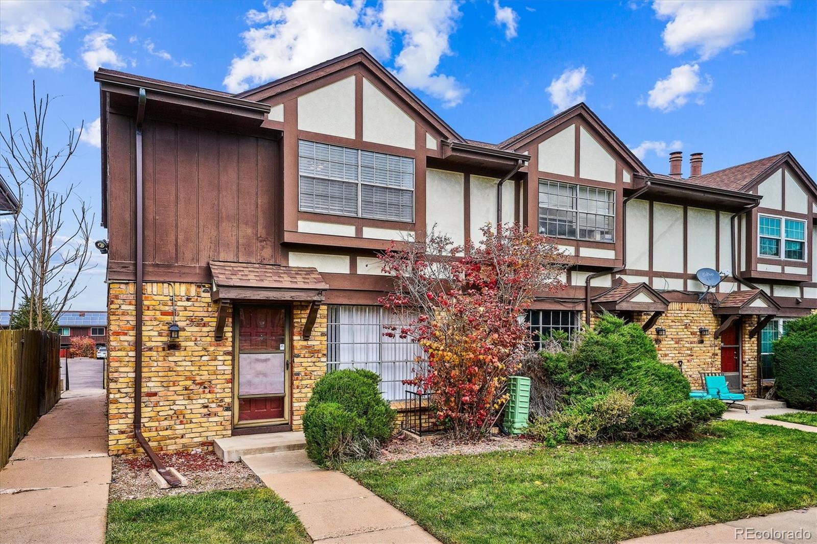 MLS Image #2 for 3855 s monaco street 176,denver, Colorado