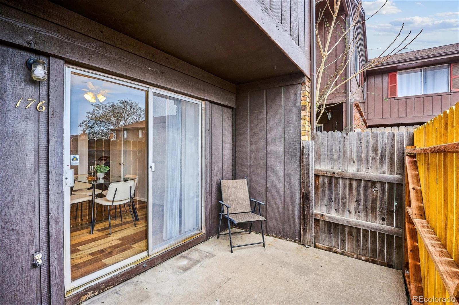 MLS Image #25 for 3855 s monaco street 176,denver, Colorado