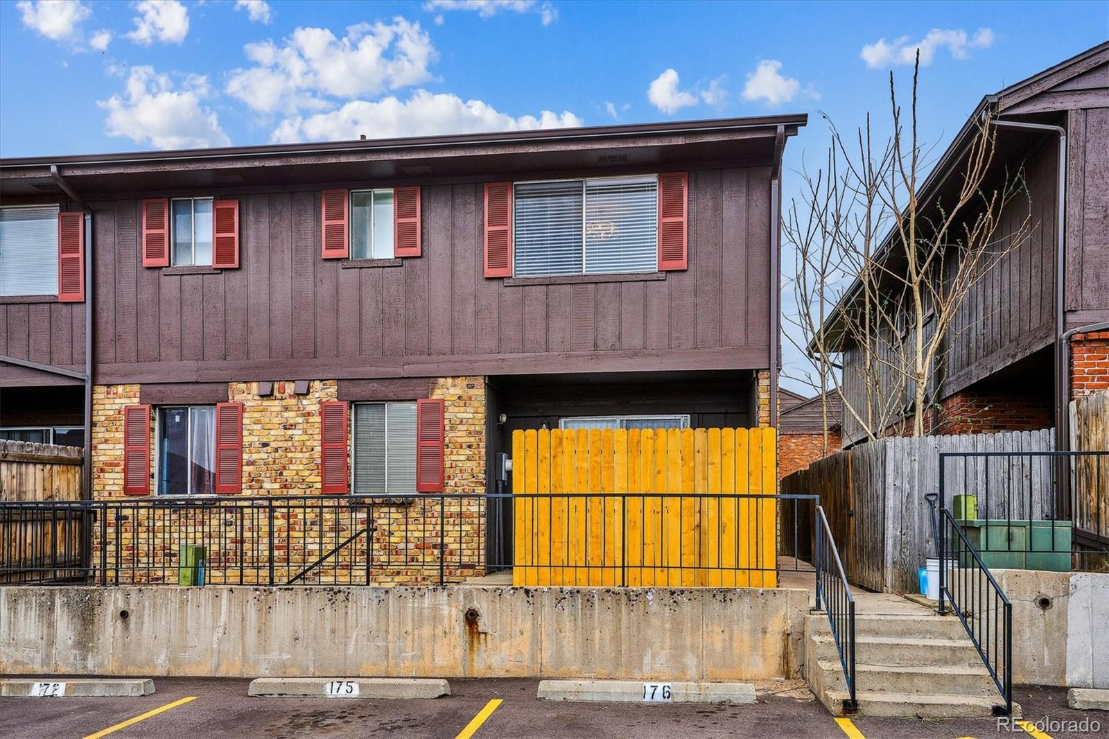 MLS Image #26 for 3855 s monaco street 176,denver, Colorado
